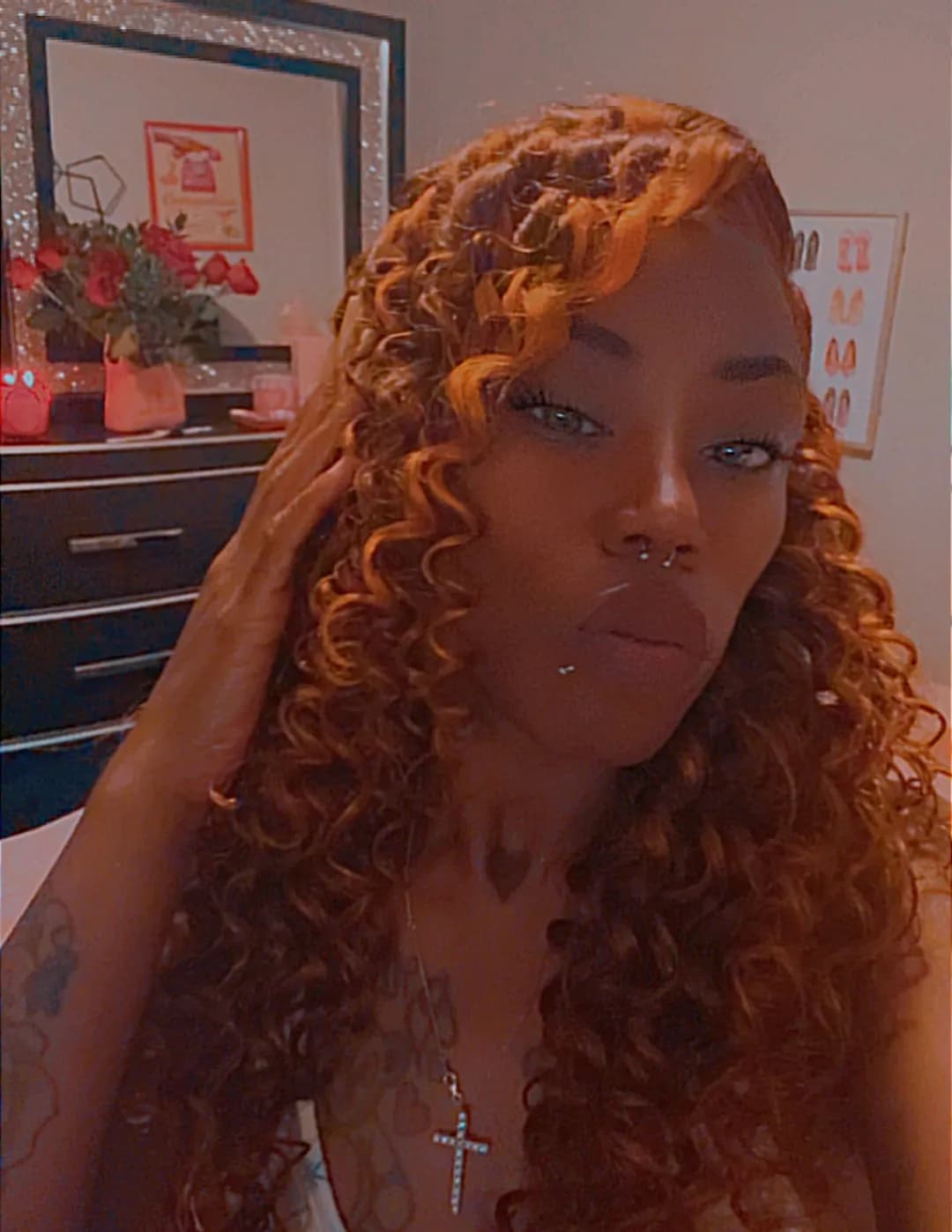 Kewanna Davis image
