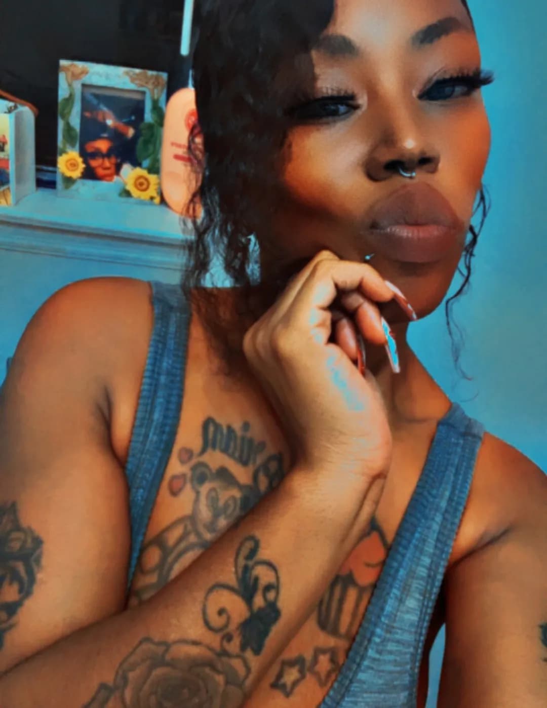 Kewanna Davis image