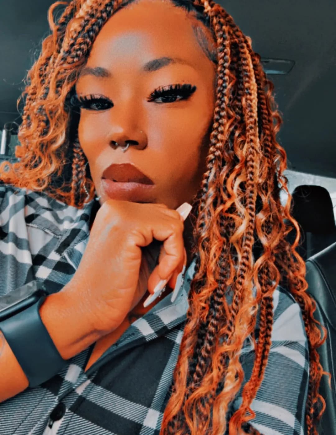 Kewanna Davis image