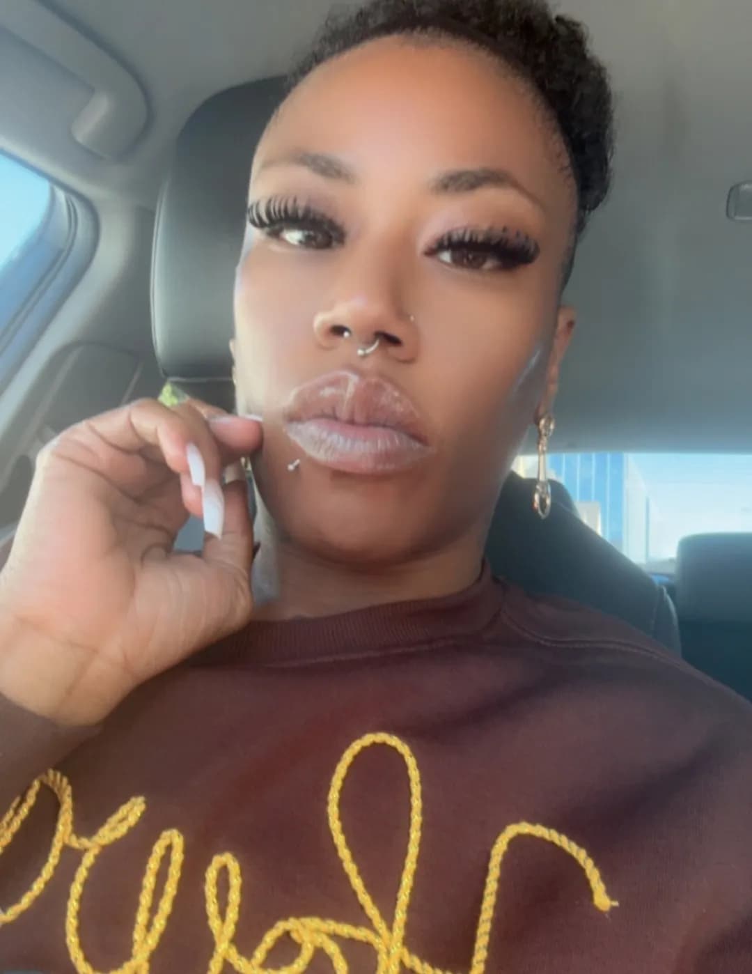Kewanna Davis image