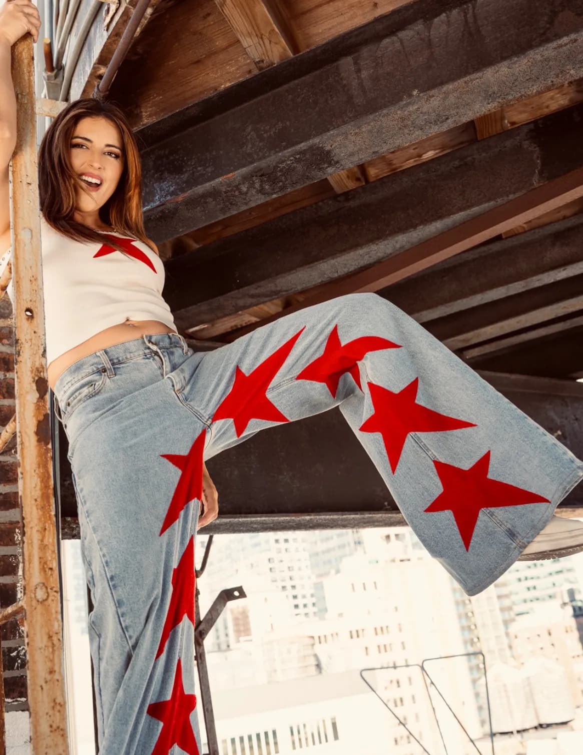Stephanie almeida image