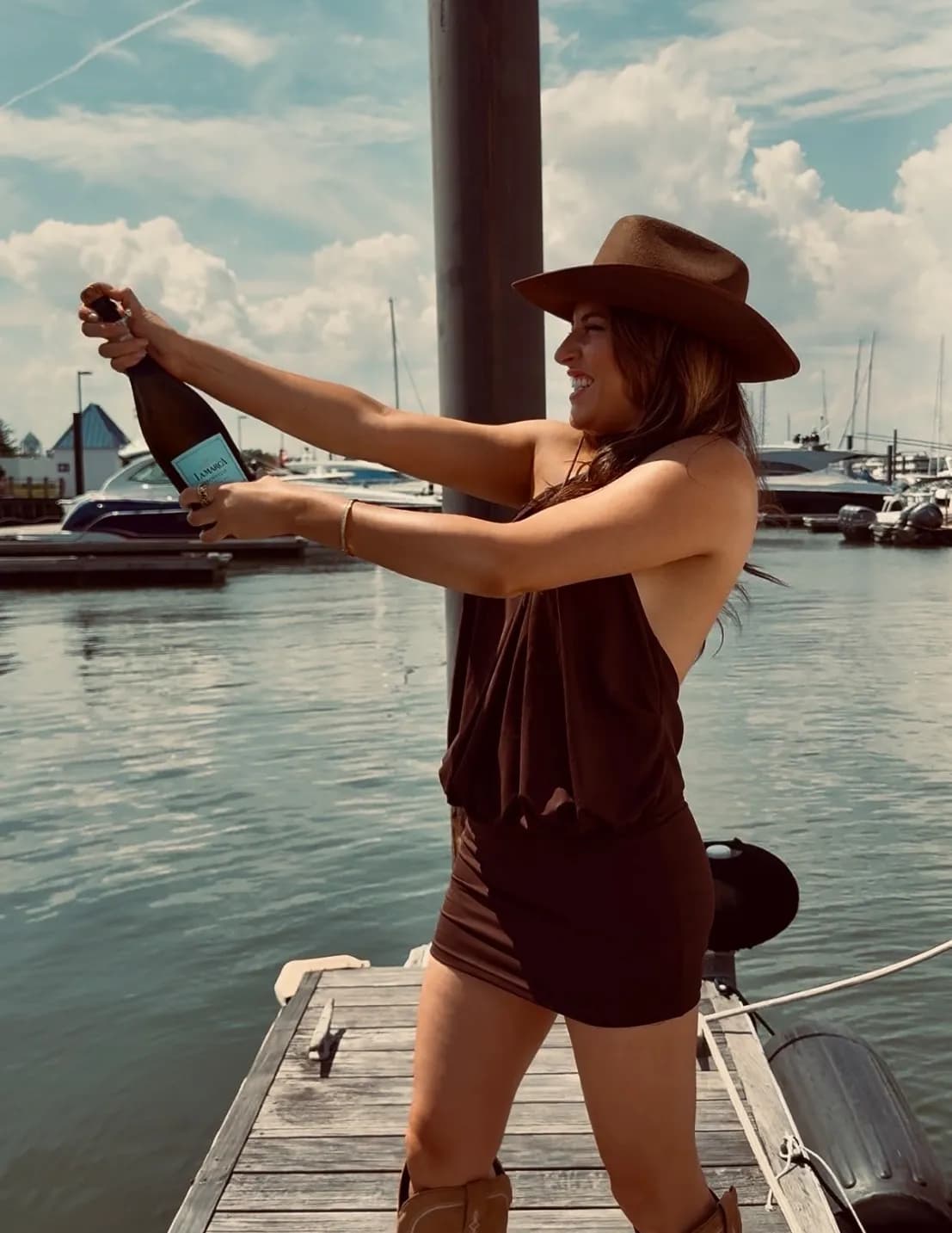 Stephanie almeida image