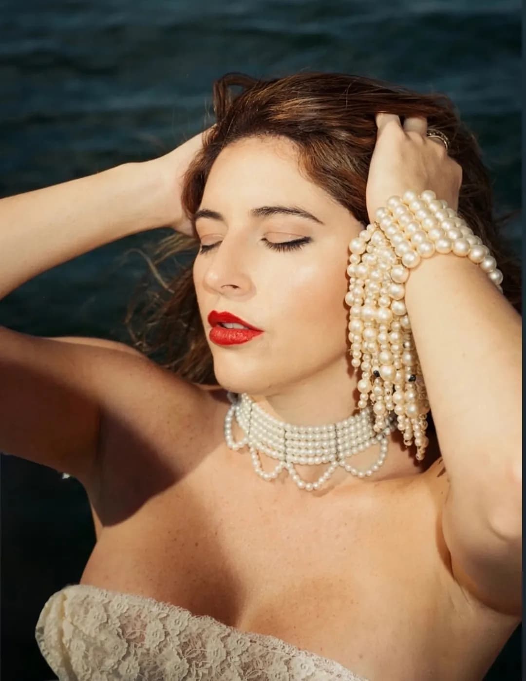 Stephanie almeida image