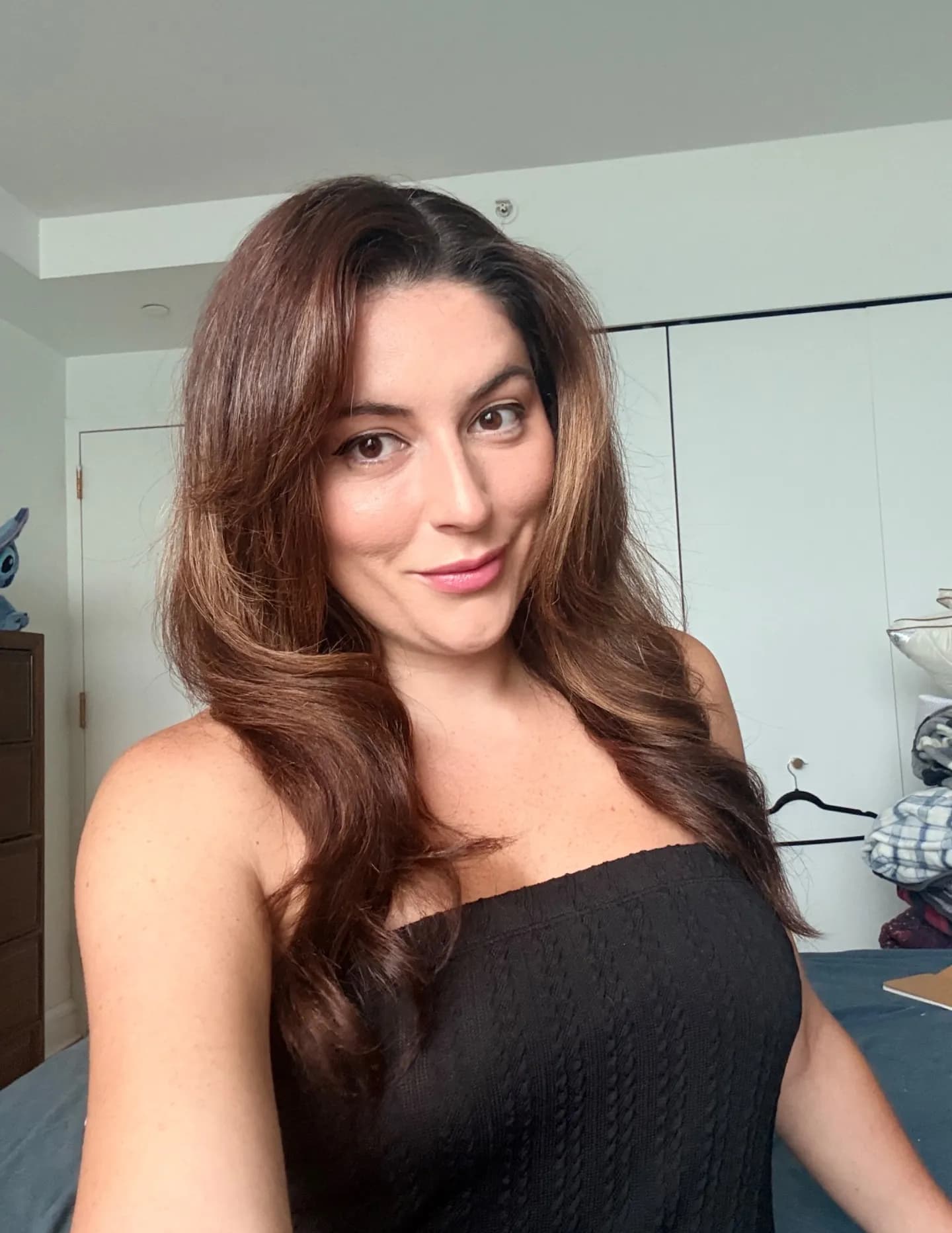 Stephanie almeida image