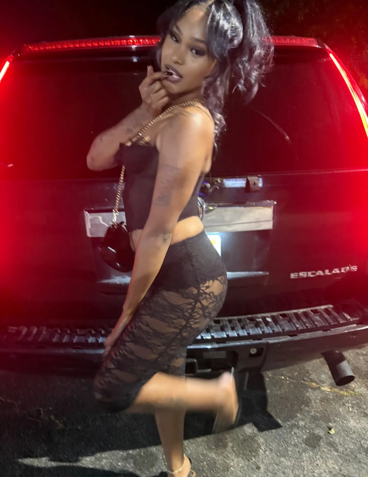 Zoraida Caldwell image