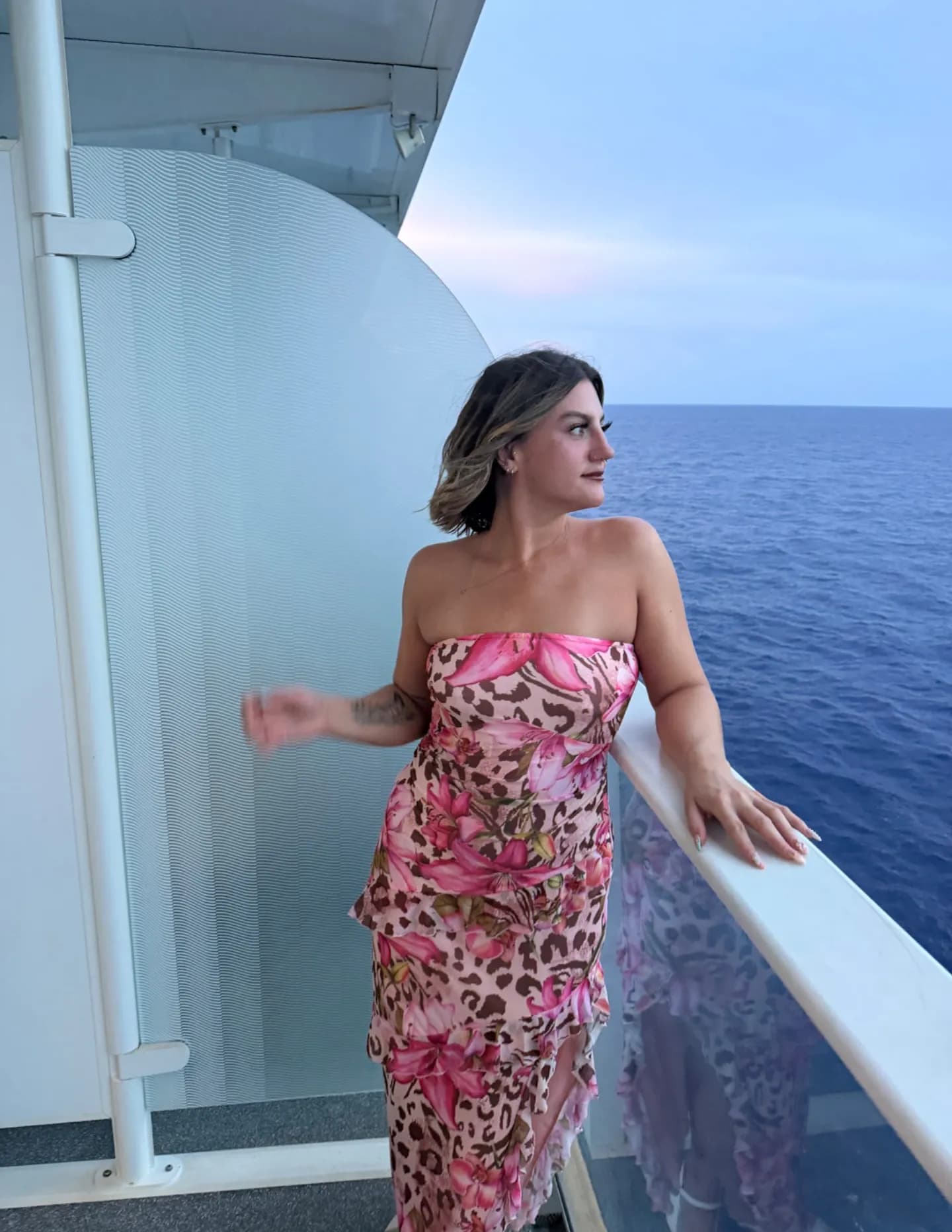Christina Yvonne image