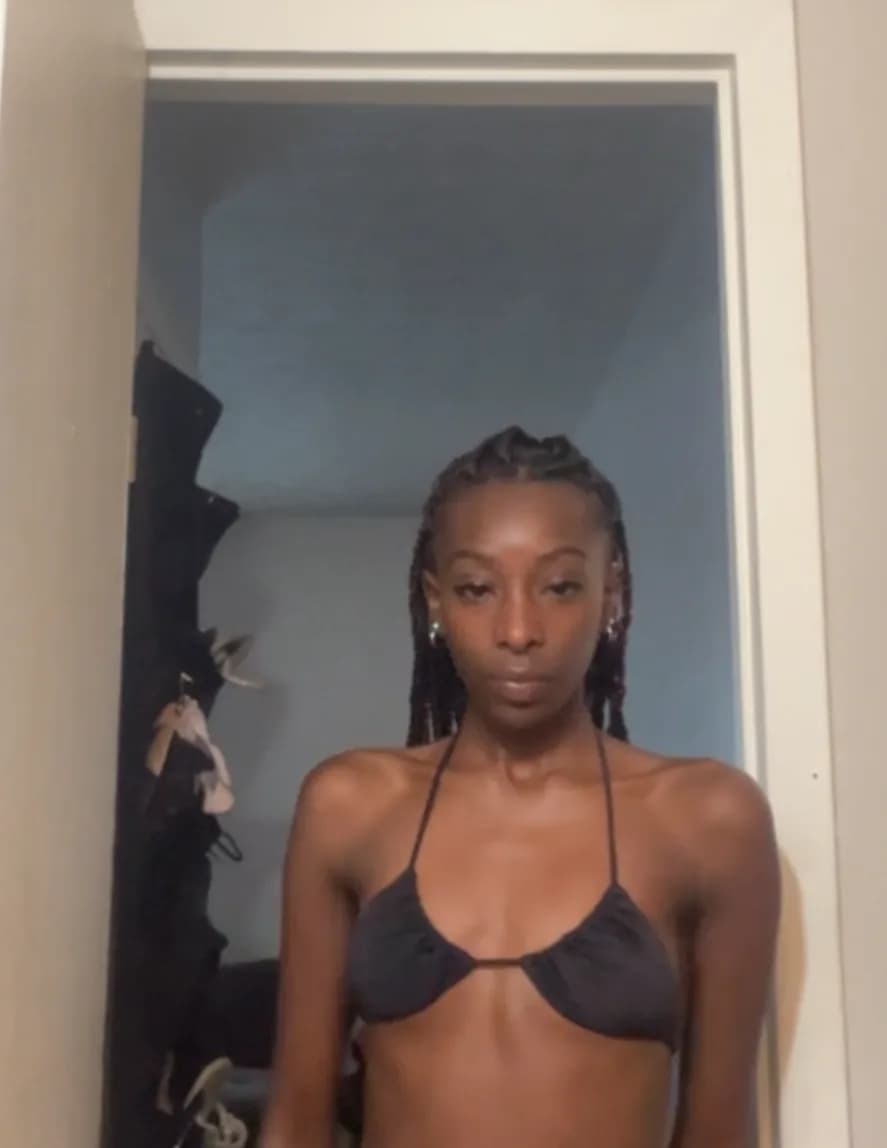 Keyasia Washington image