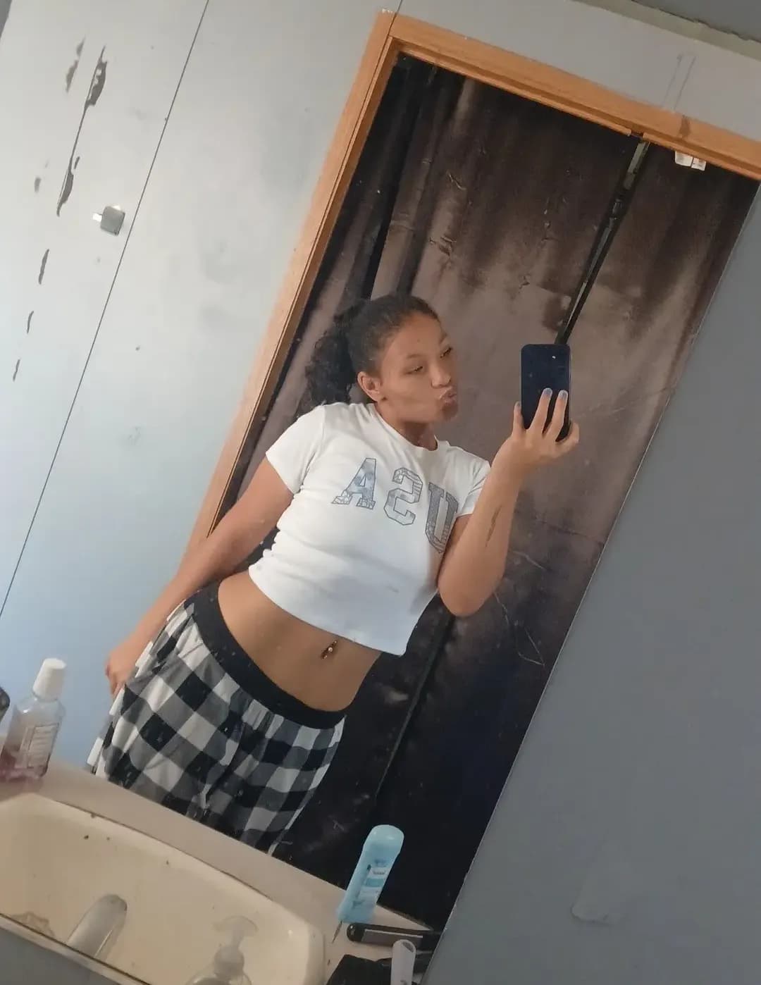 Mariah Johnson image