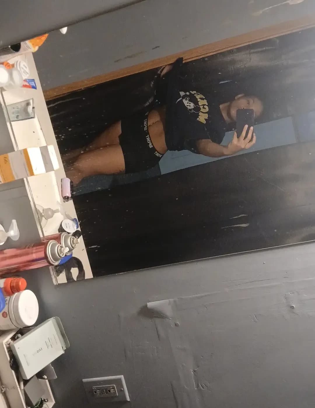 Mariah Johnson image