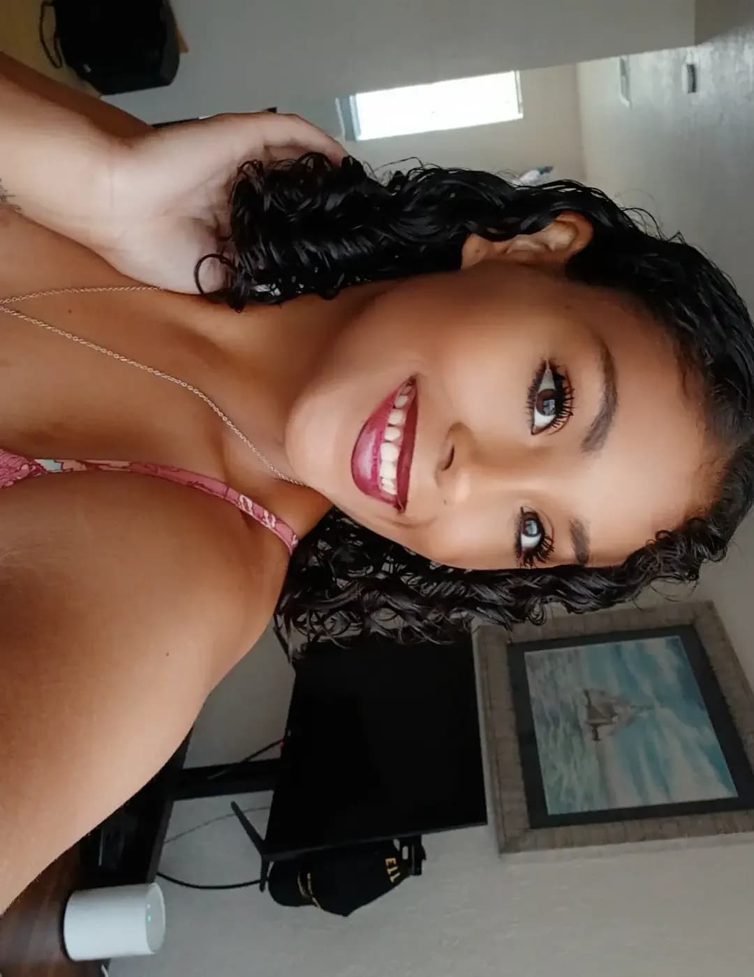 Mariah Johnson image
