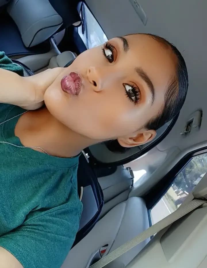 Mariah Johnson image
