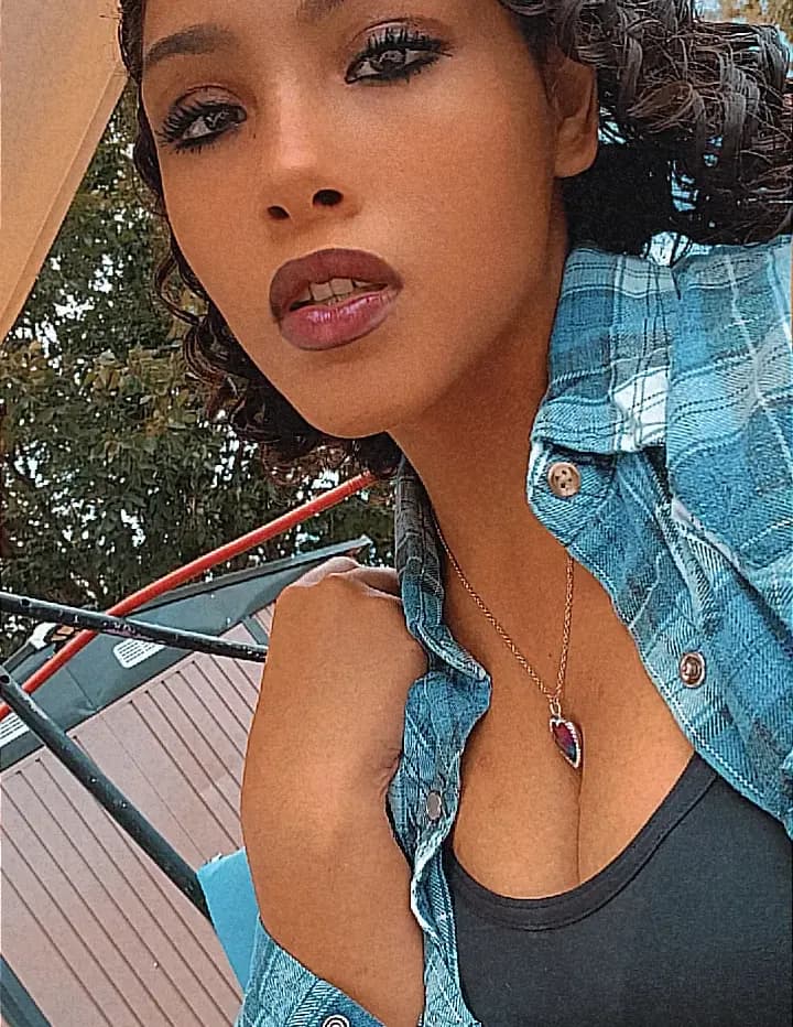 Mariah Johnson image