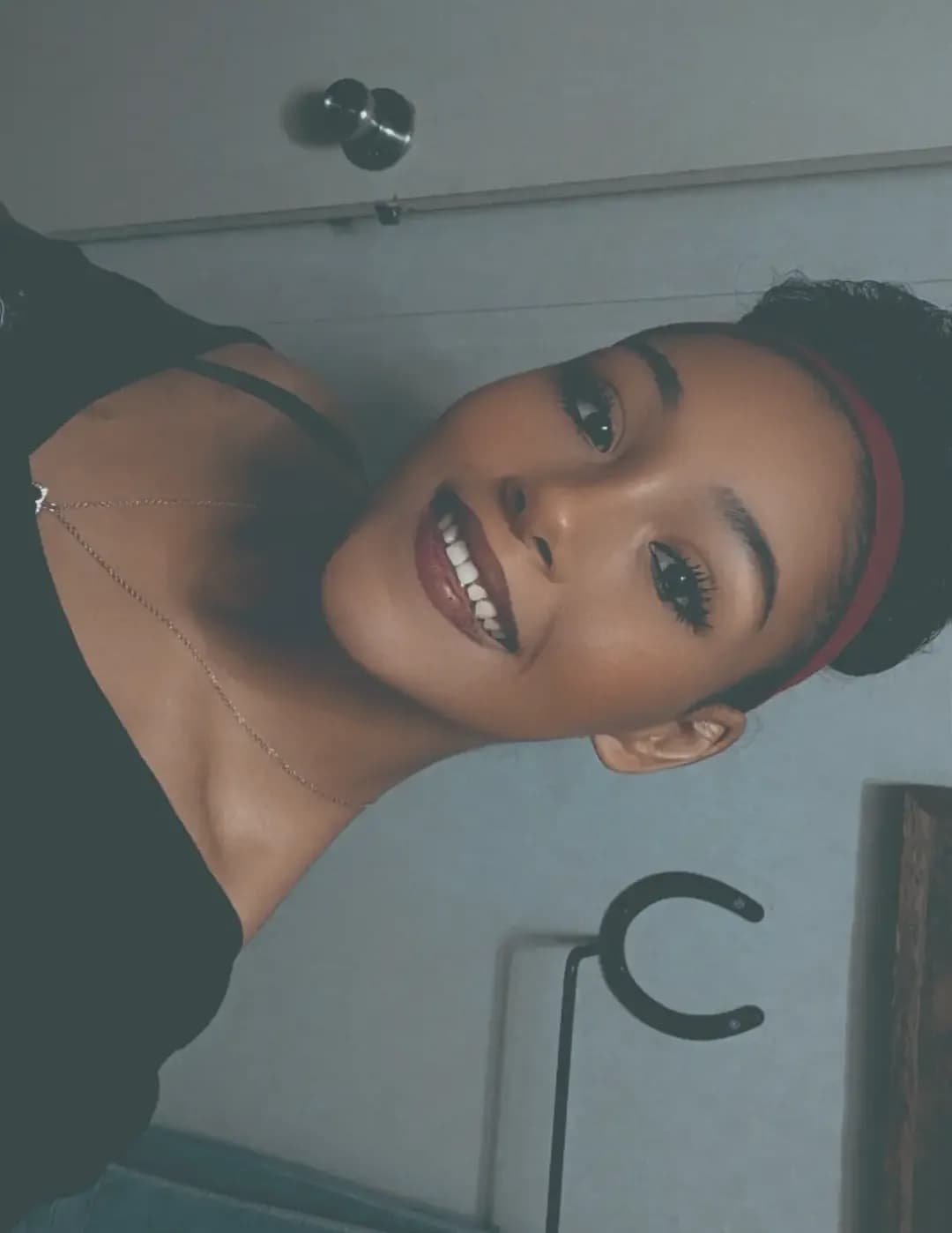 Mariah Johnson image