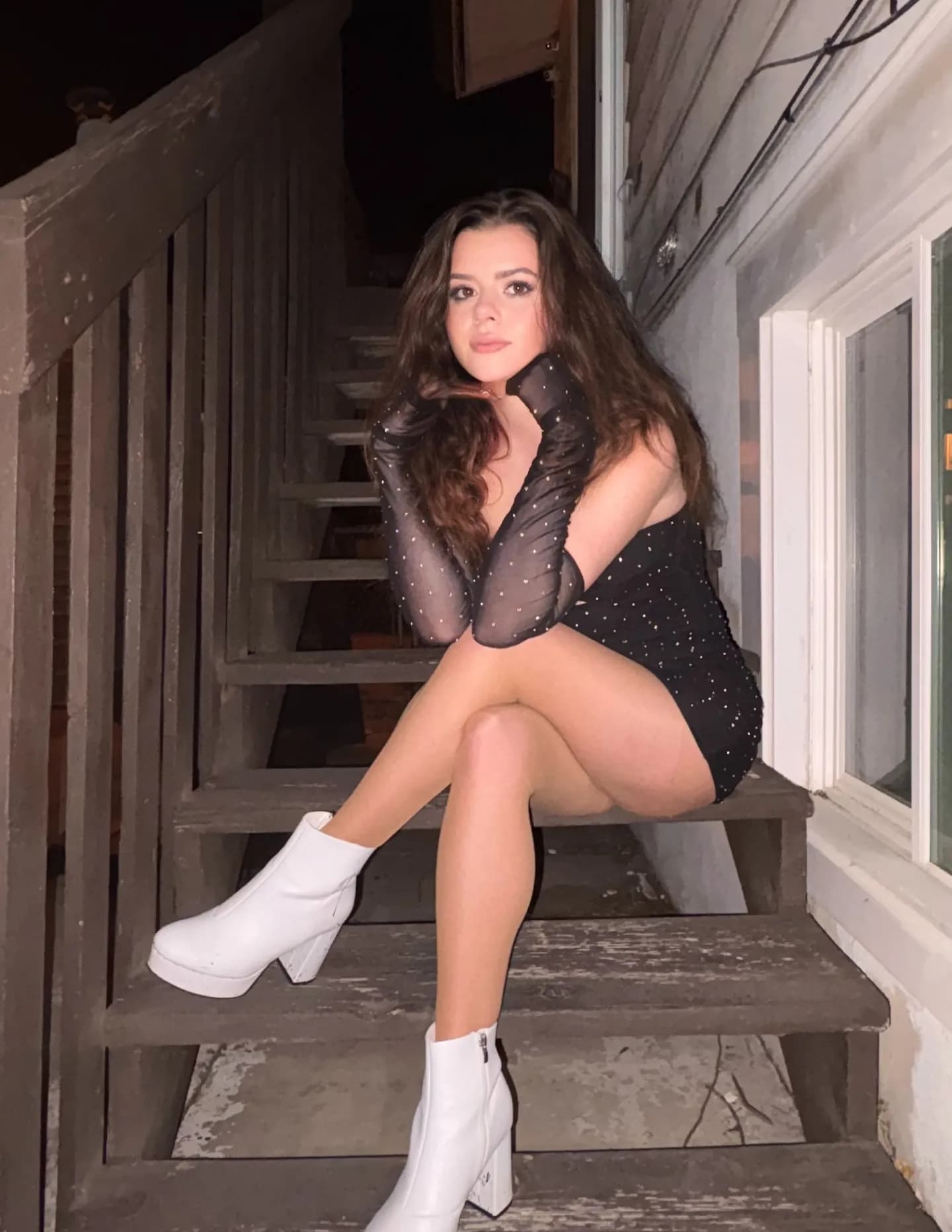 Aria switzer image