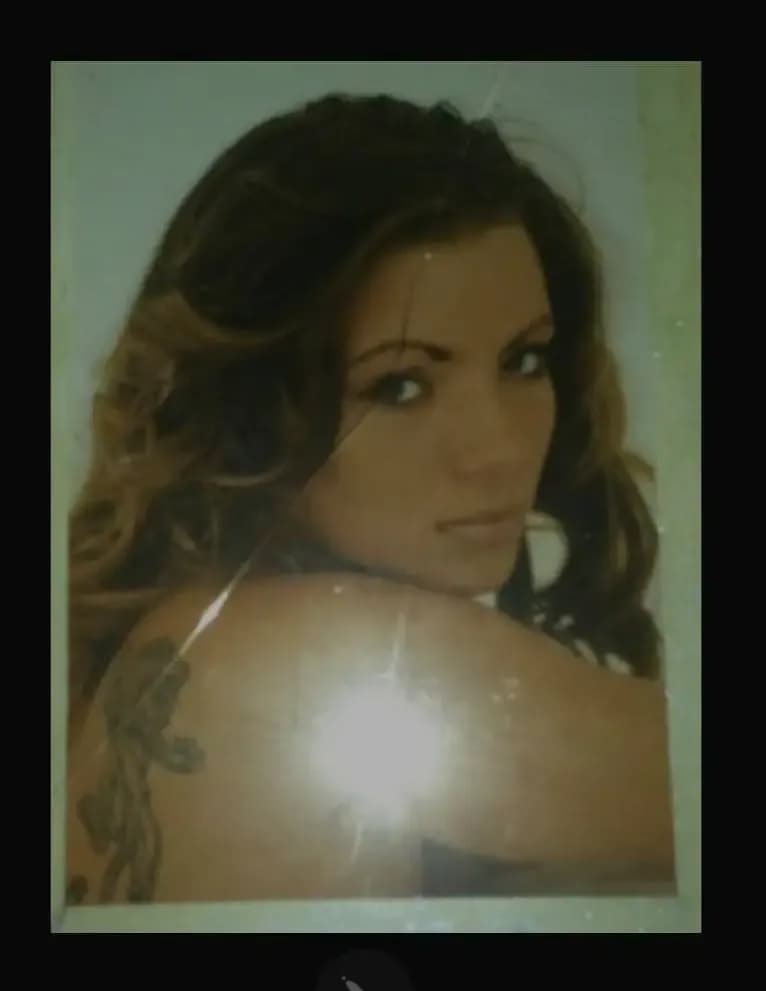 Nicole Marie Roderick image