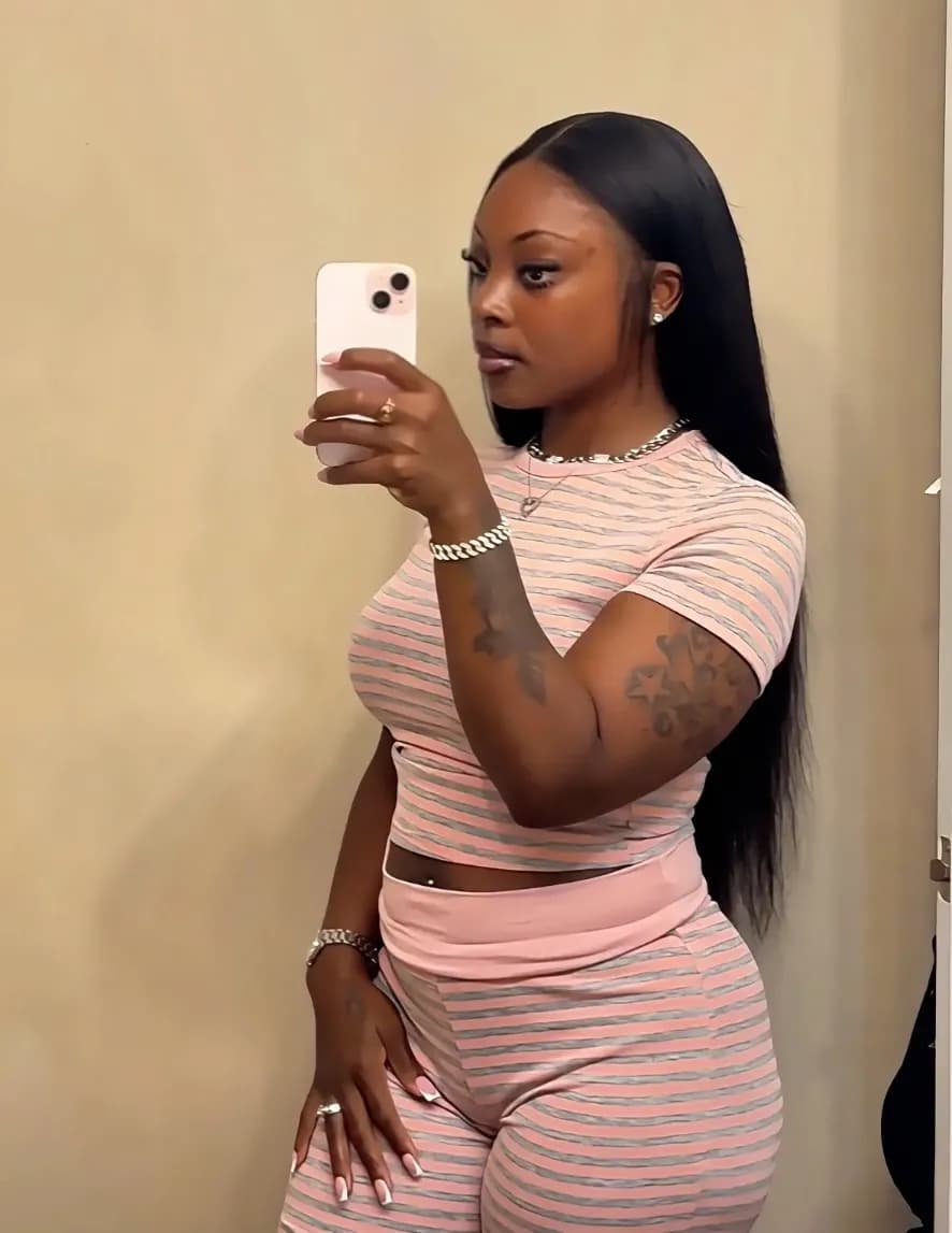 brittanii beauty image