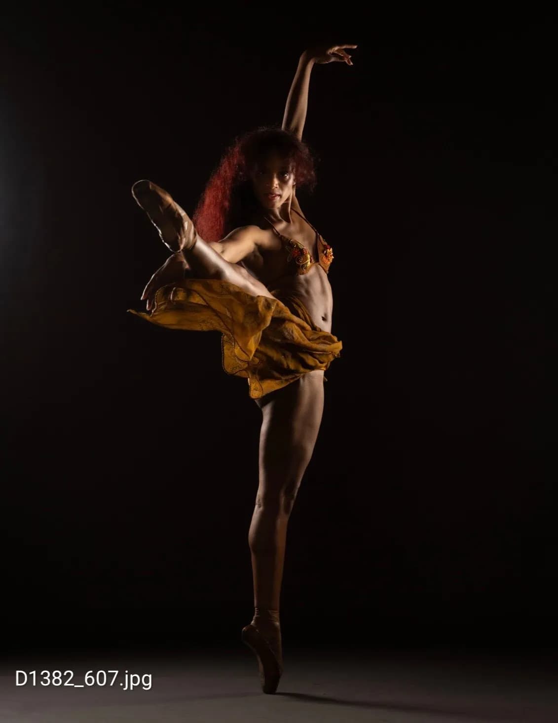 Amanda Smith image