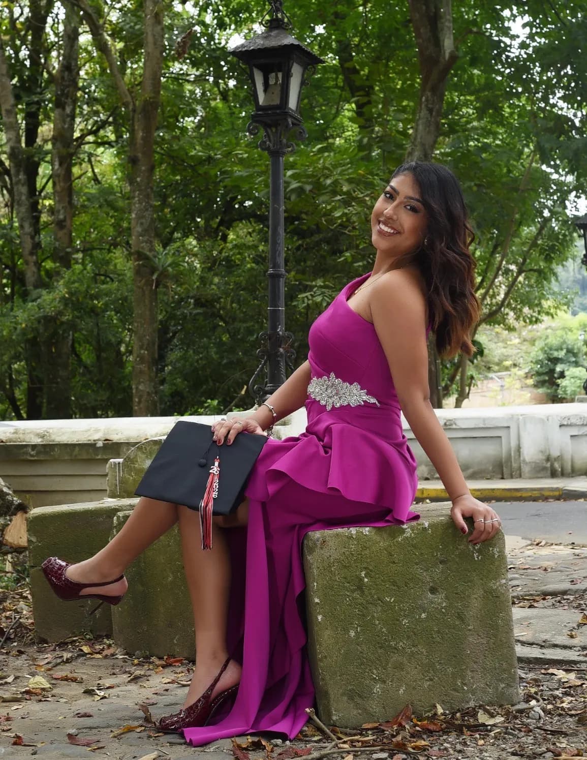 Giselle Gonzalez Velasco image