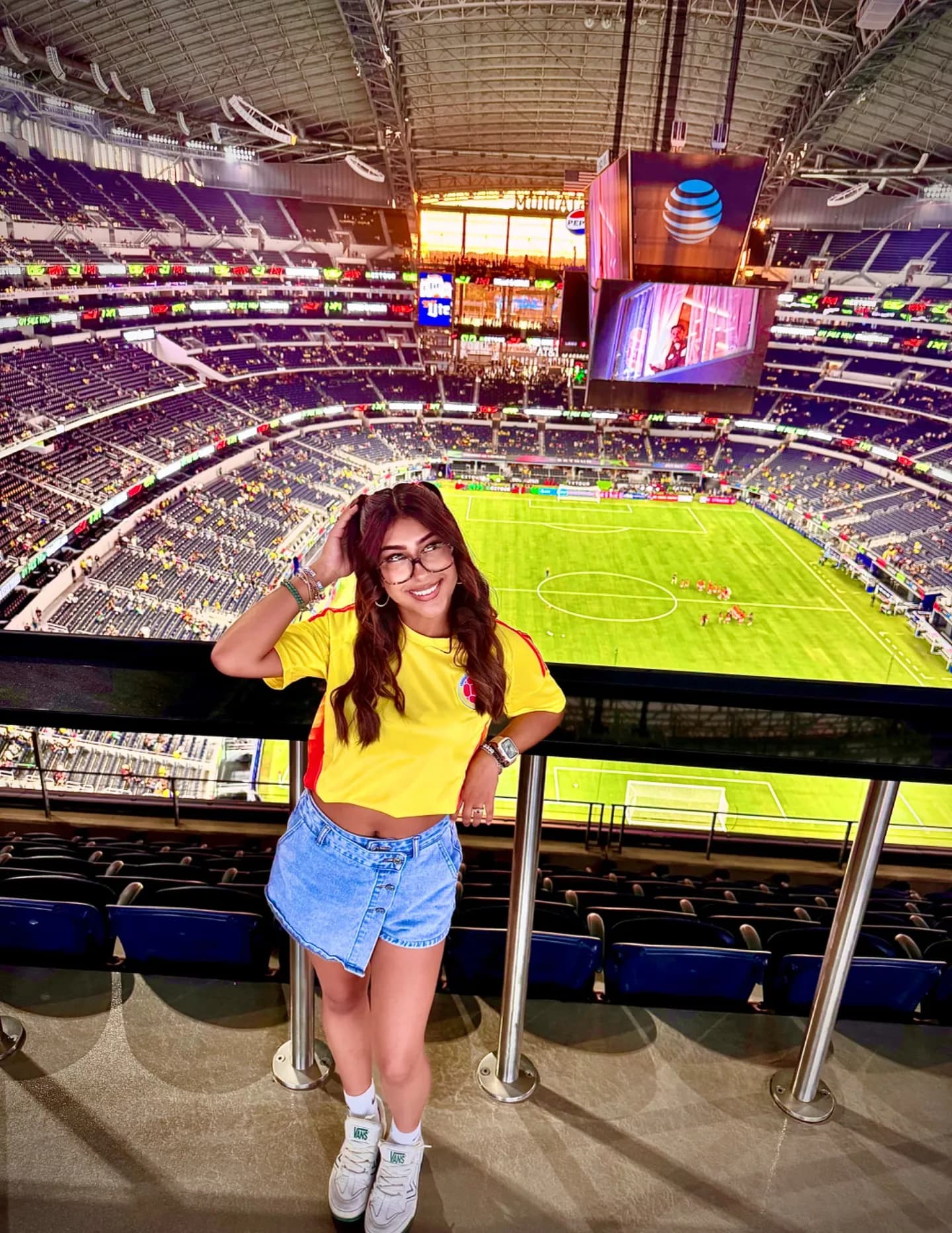 Giselle Gonzalez Velasco image