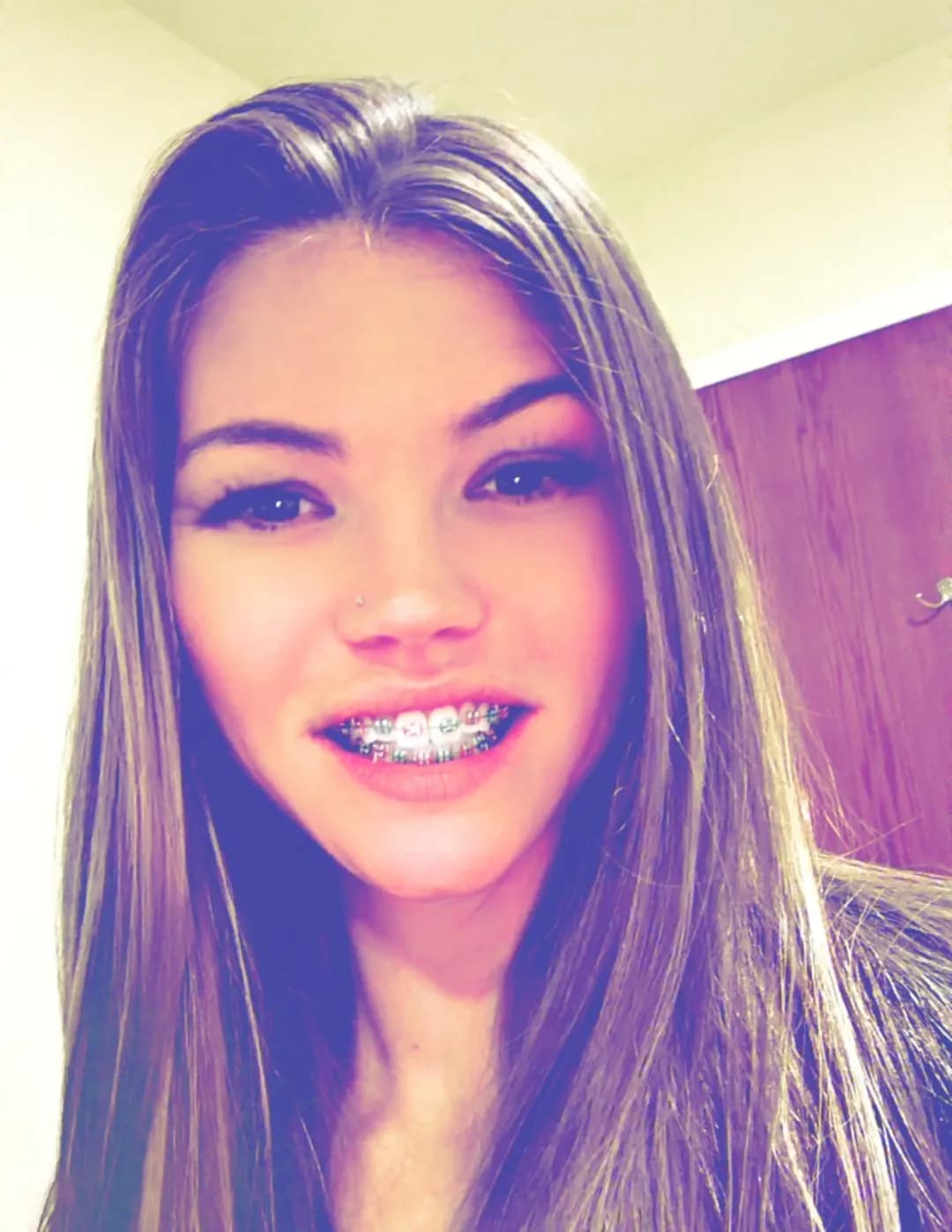 Danielle Benton image