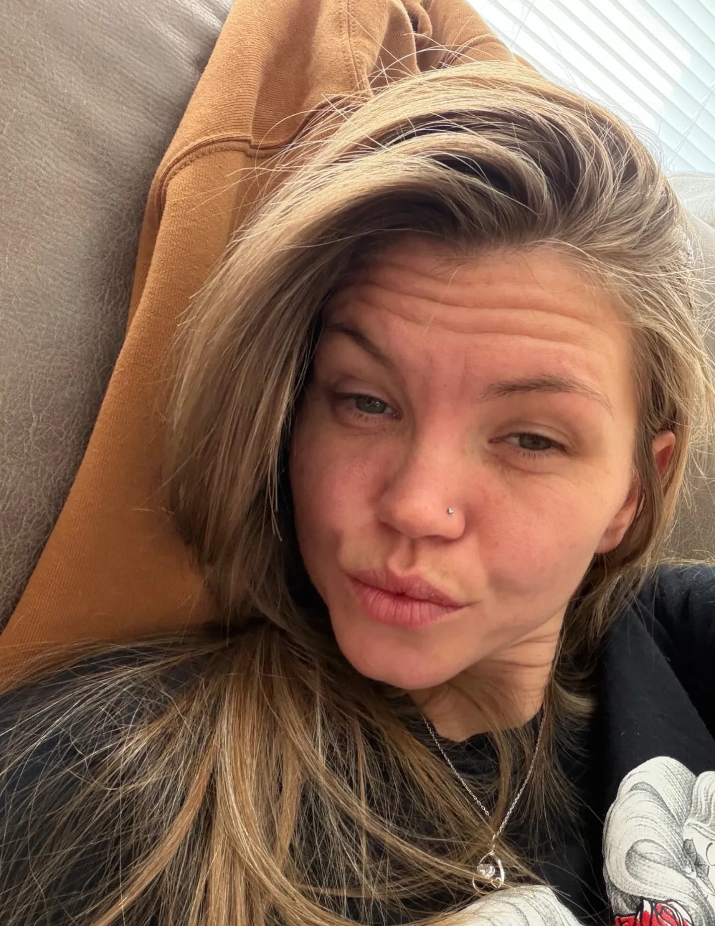 Danielle Benton image