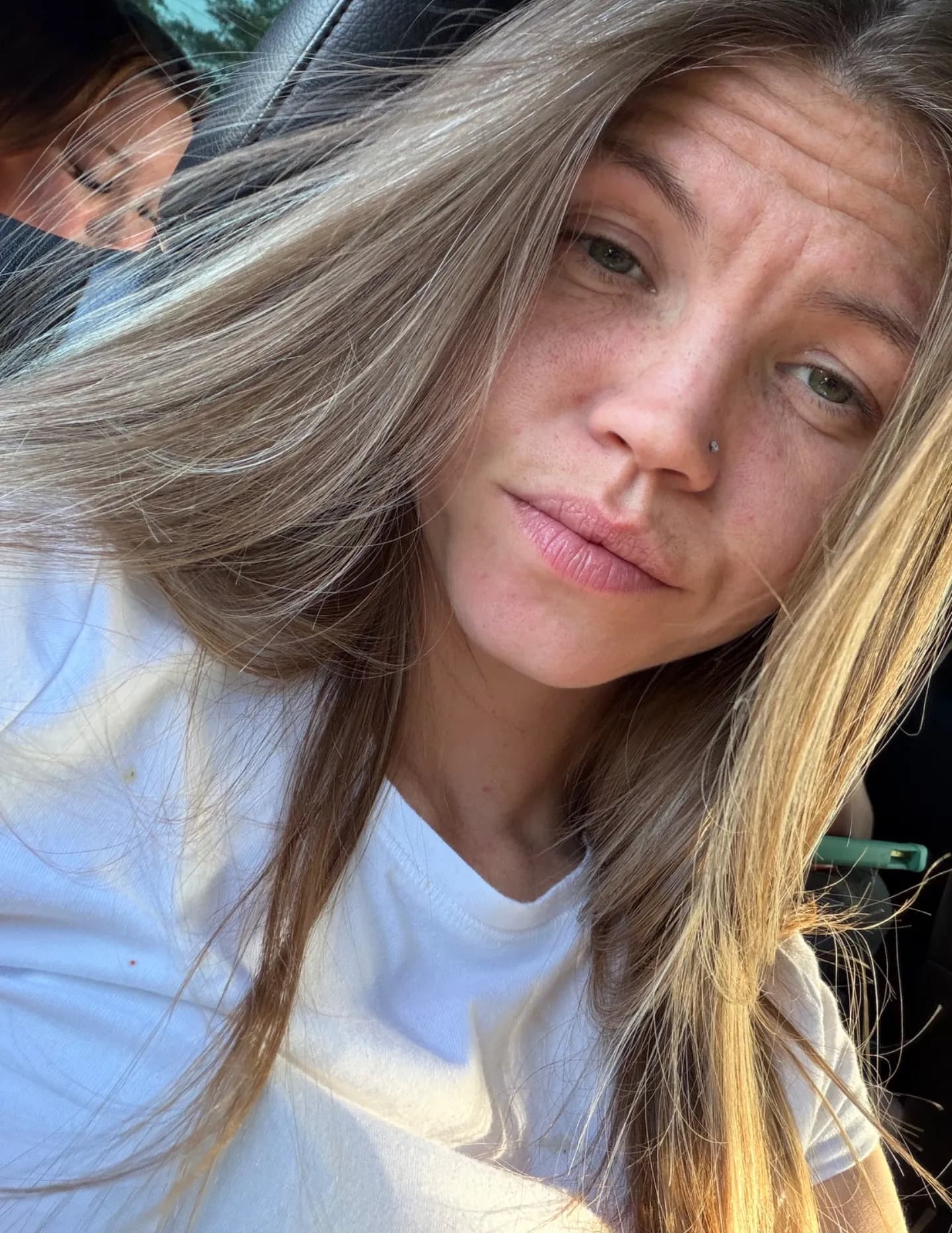 Danielle Benton image