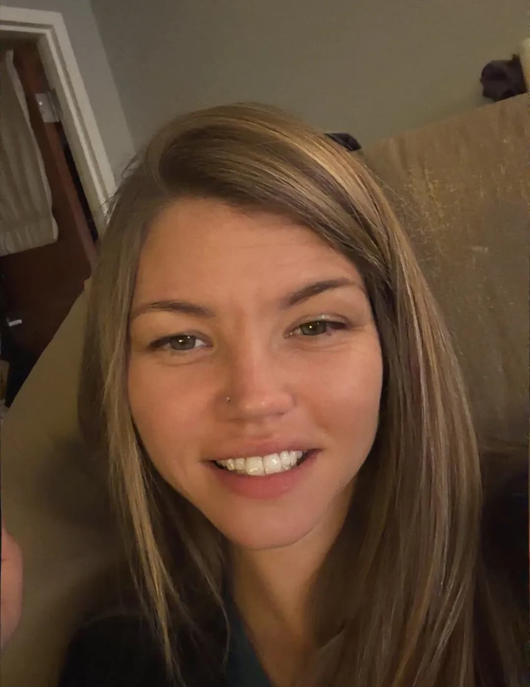 Danielle Benton image