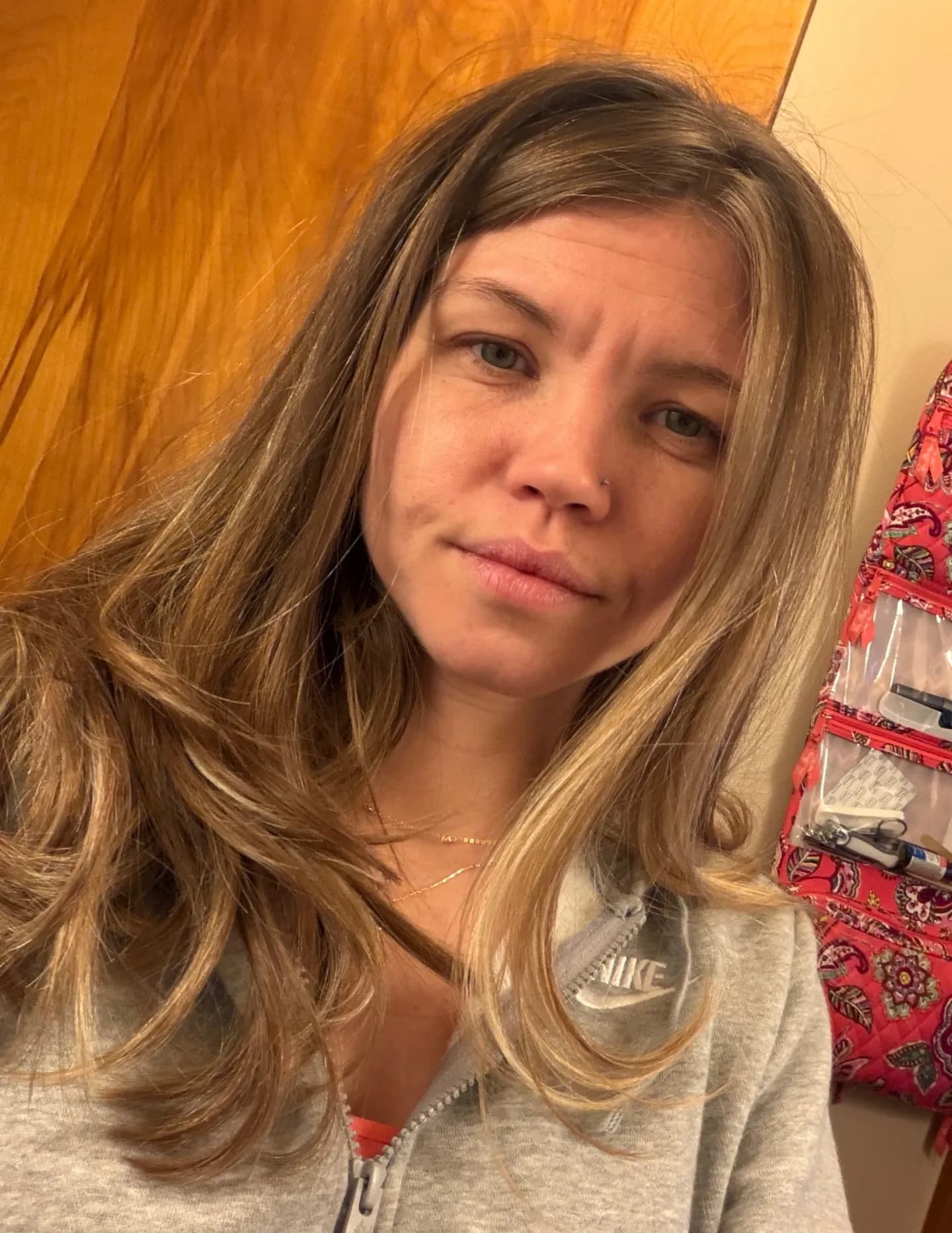 Danielle Benton image