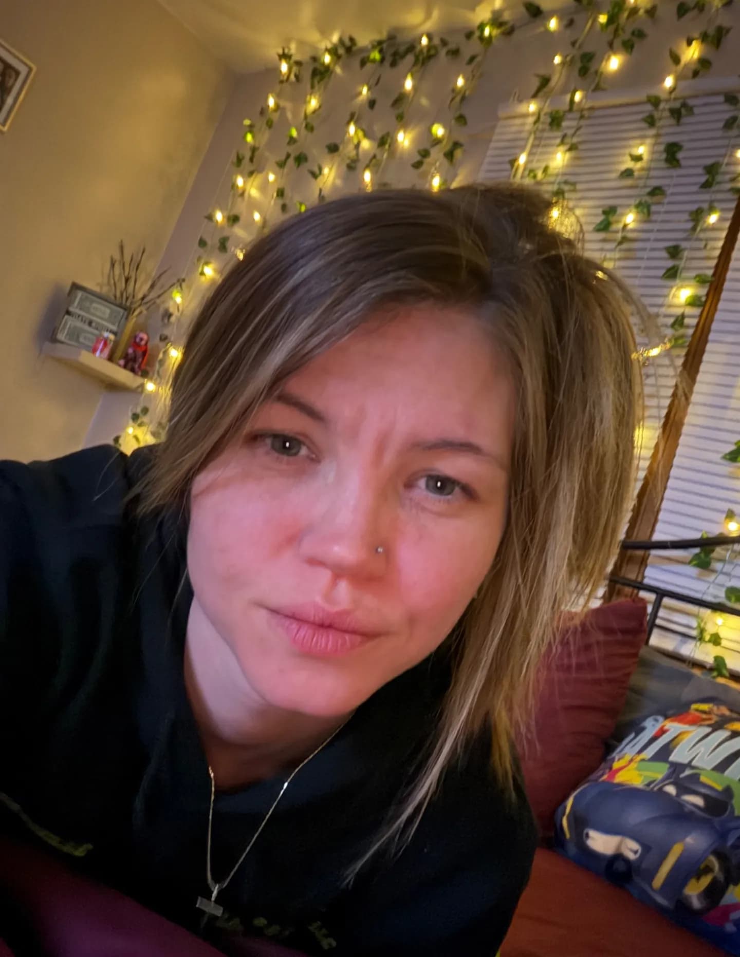 Danielle Benton image