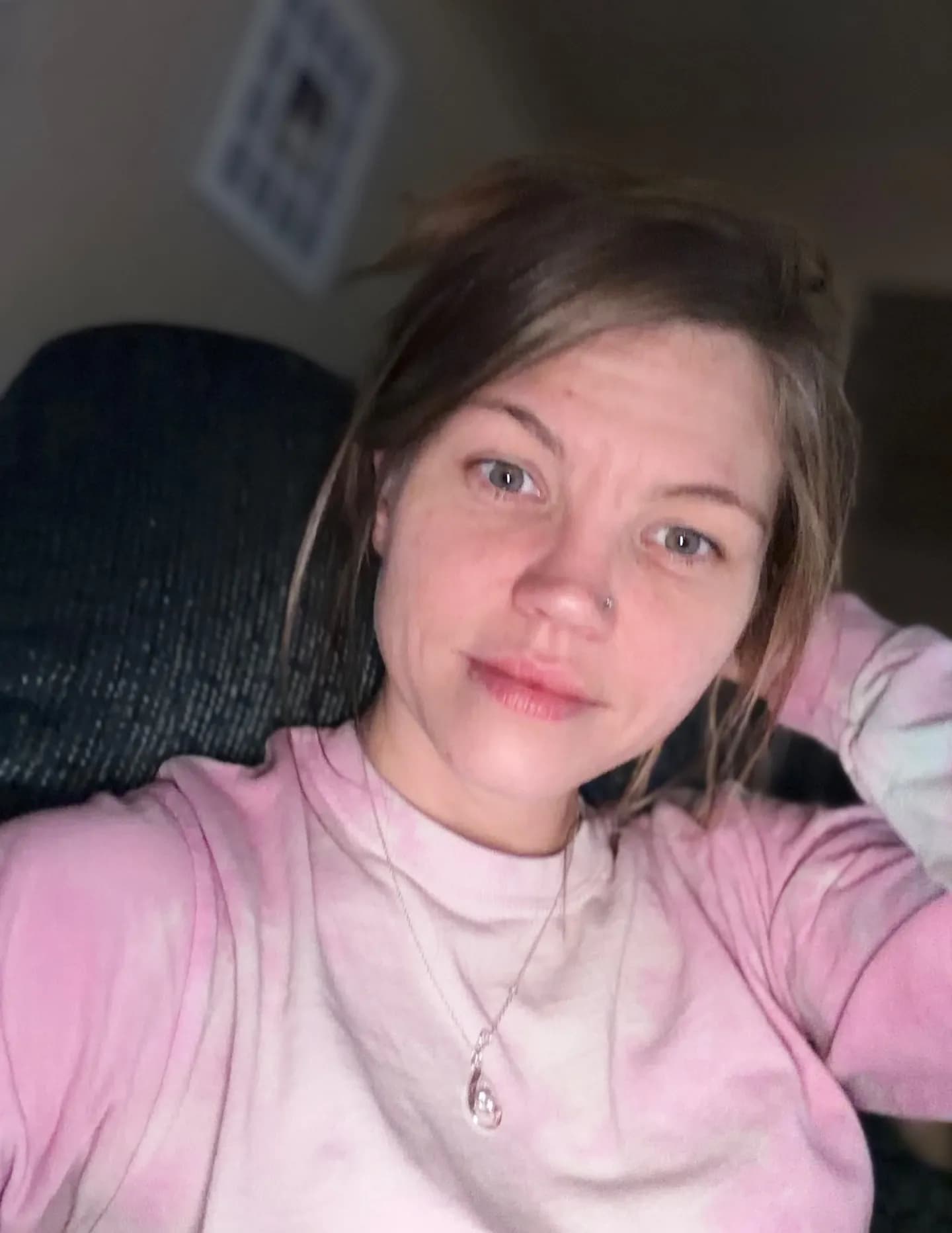 Danielle Benton image