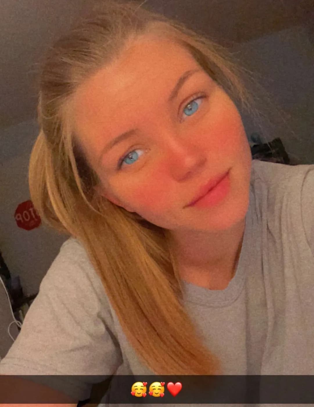 Danielle Benton image