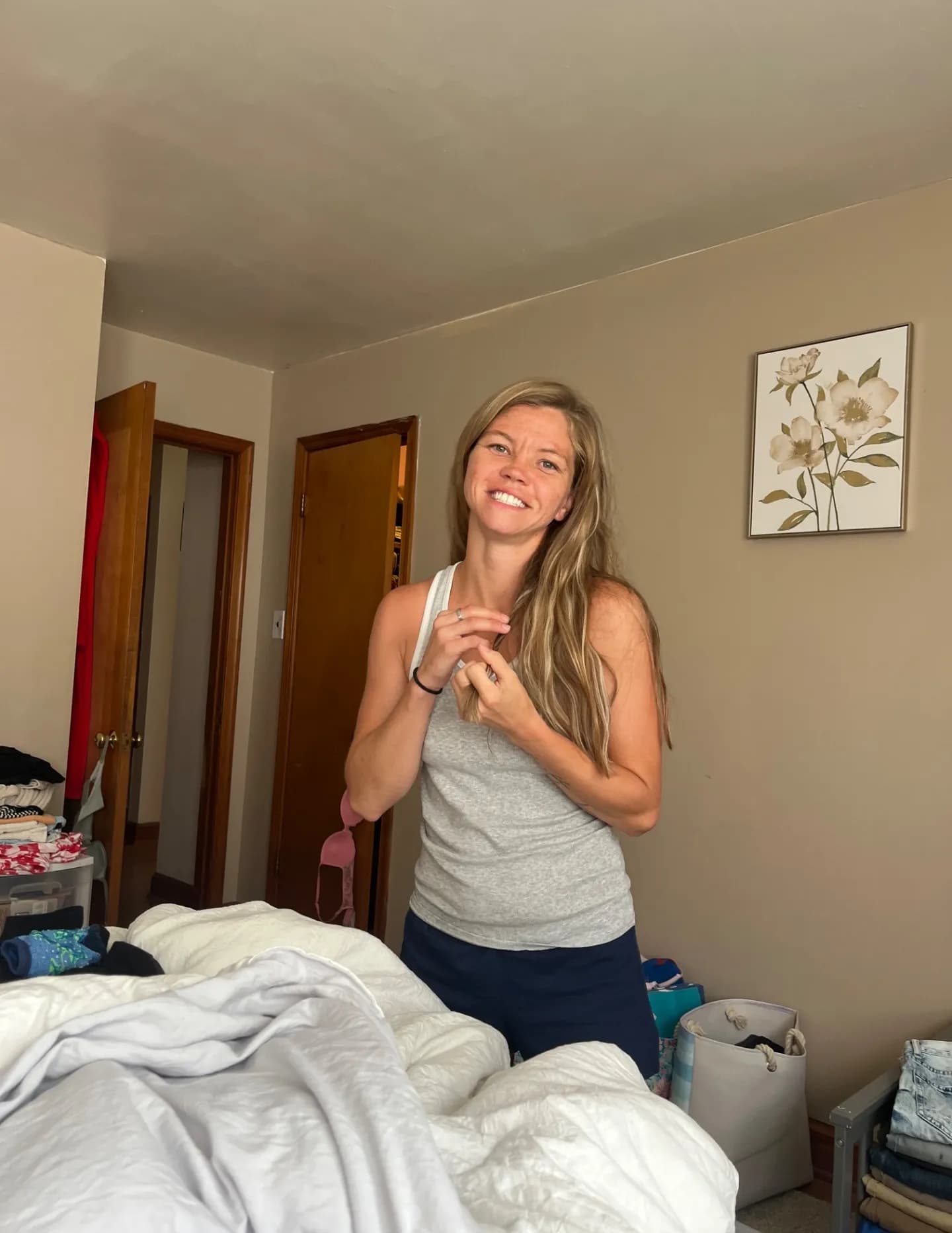 Danielle Benton image