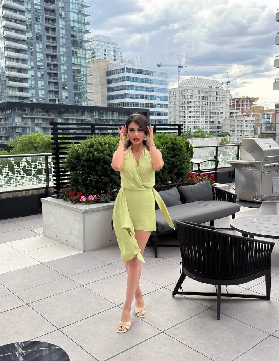 Pegah image