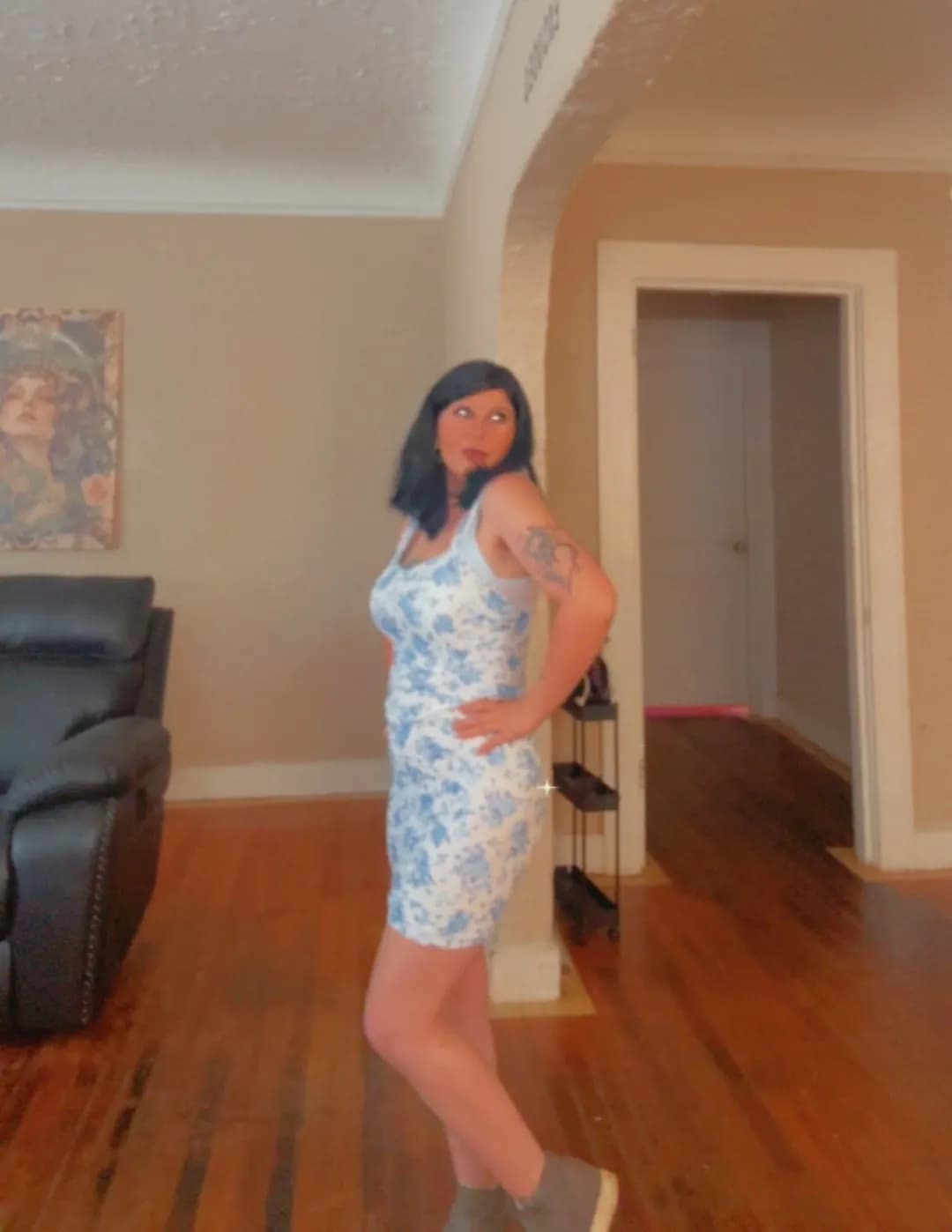 Sarah image