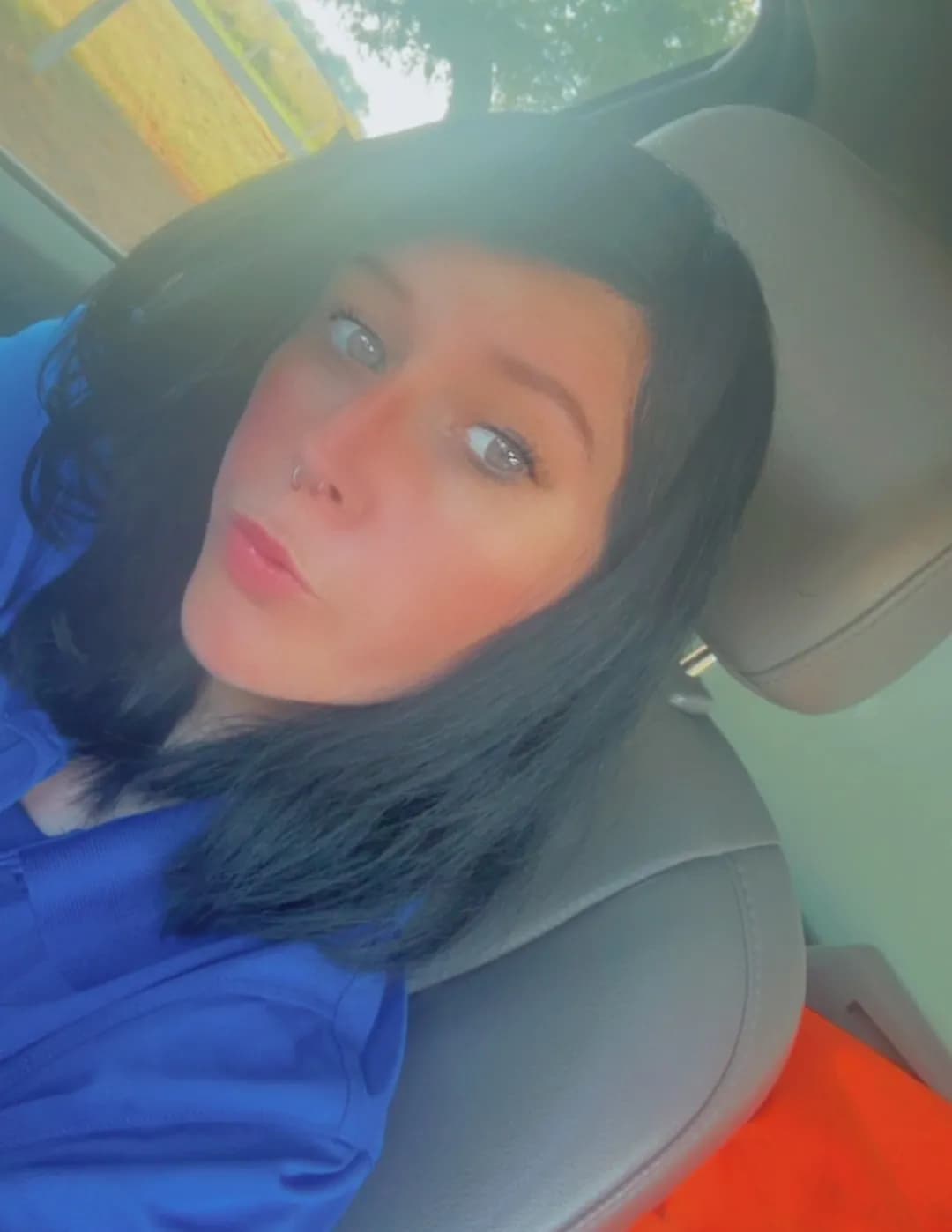 Sarah image