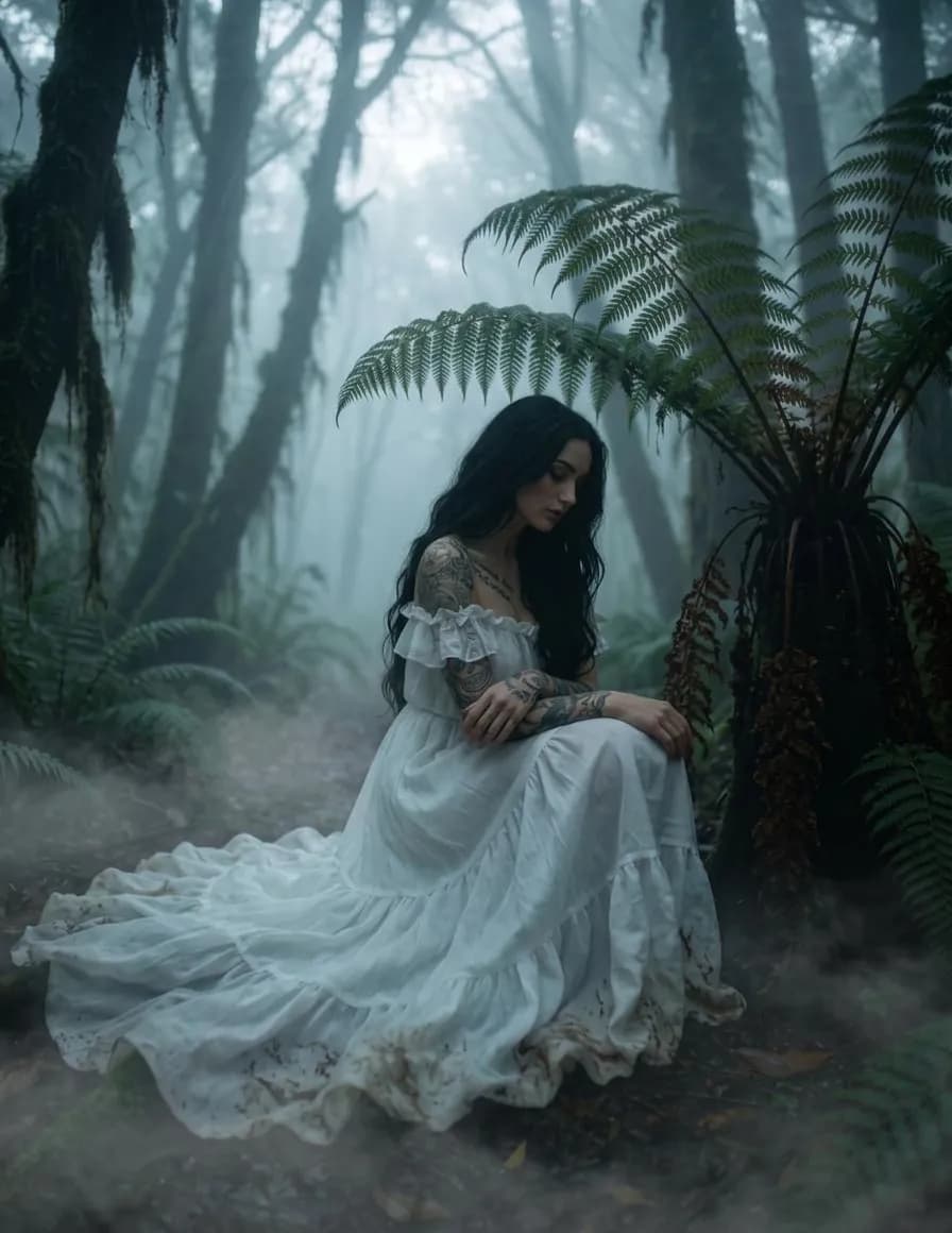 New Age Aphrodite image