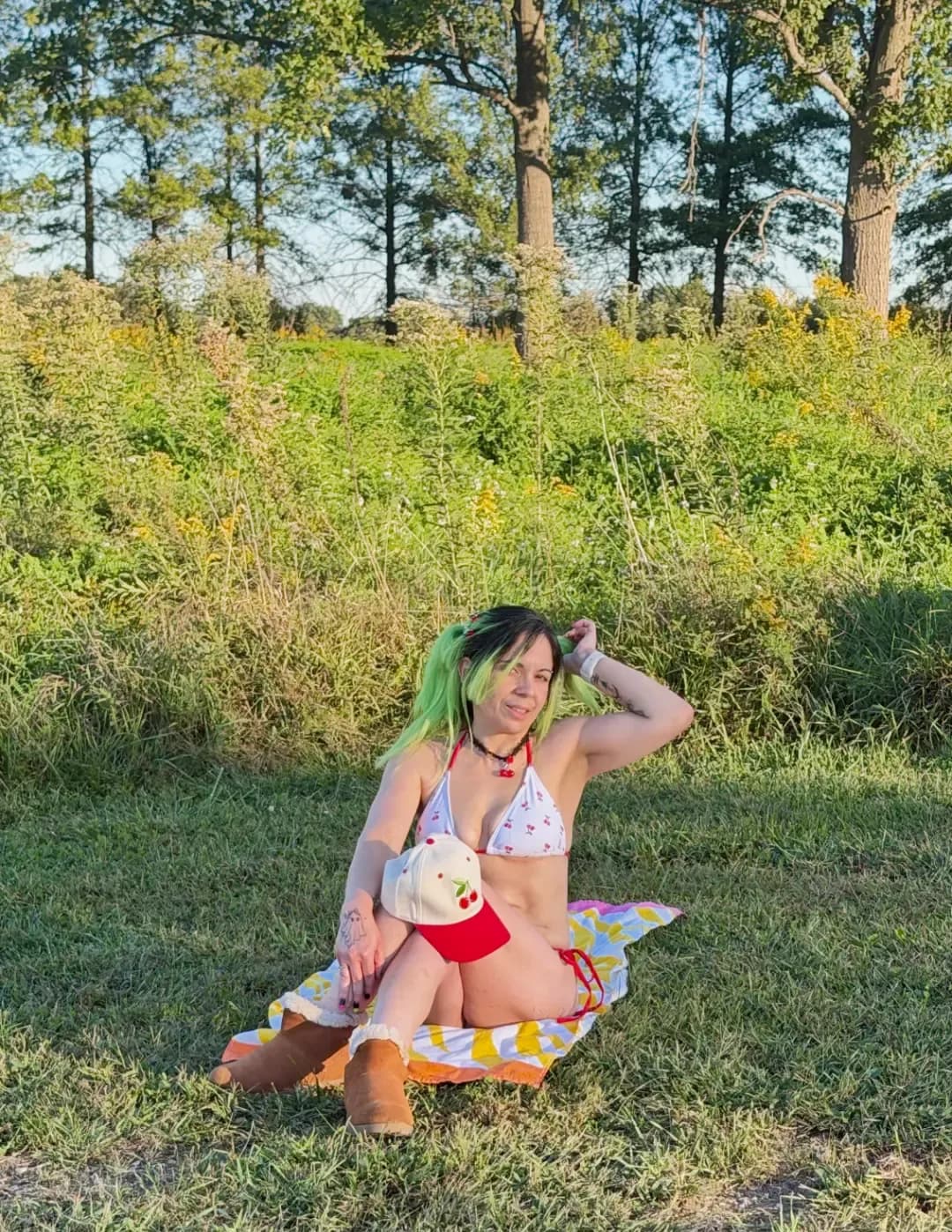Karelyn eVe image