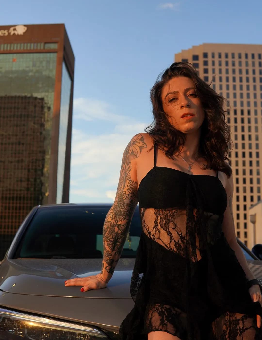 Giselle Marie image