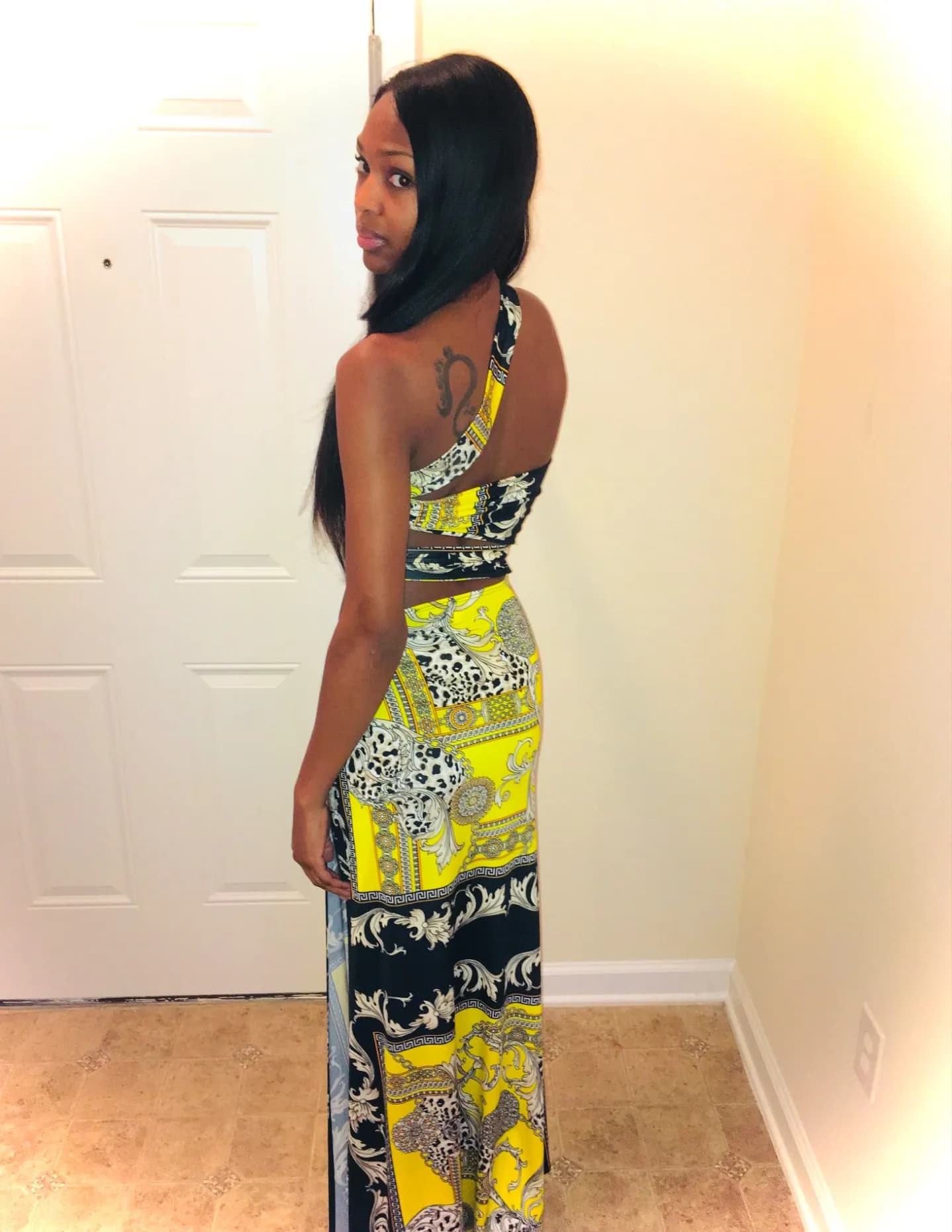 Symone image
