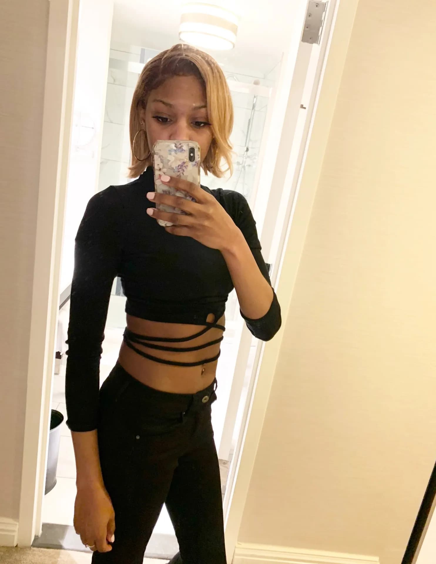Symone image