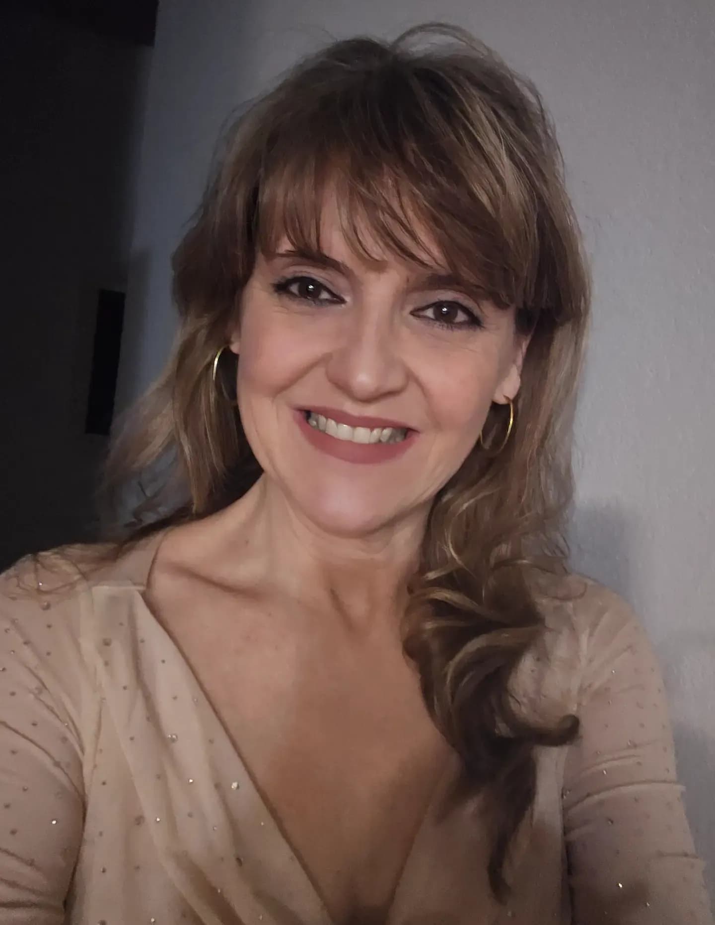 Tricia Ochoa image