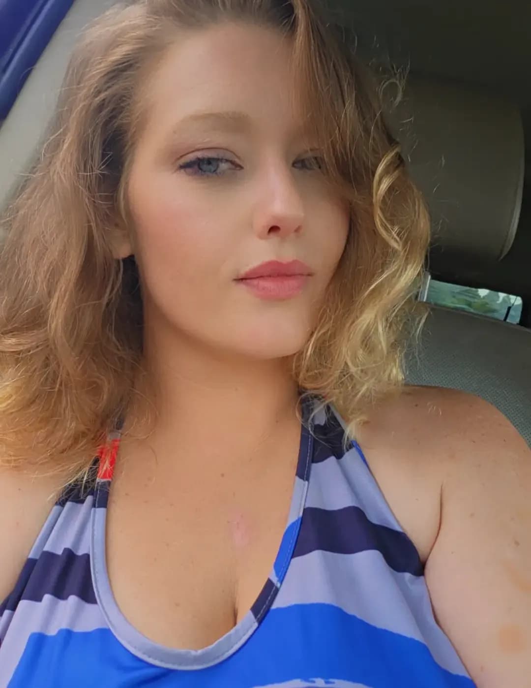 Audrey Colleen Mahoney🌺 image