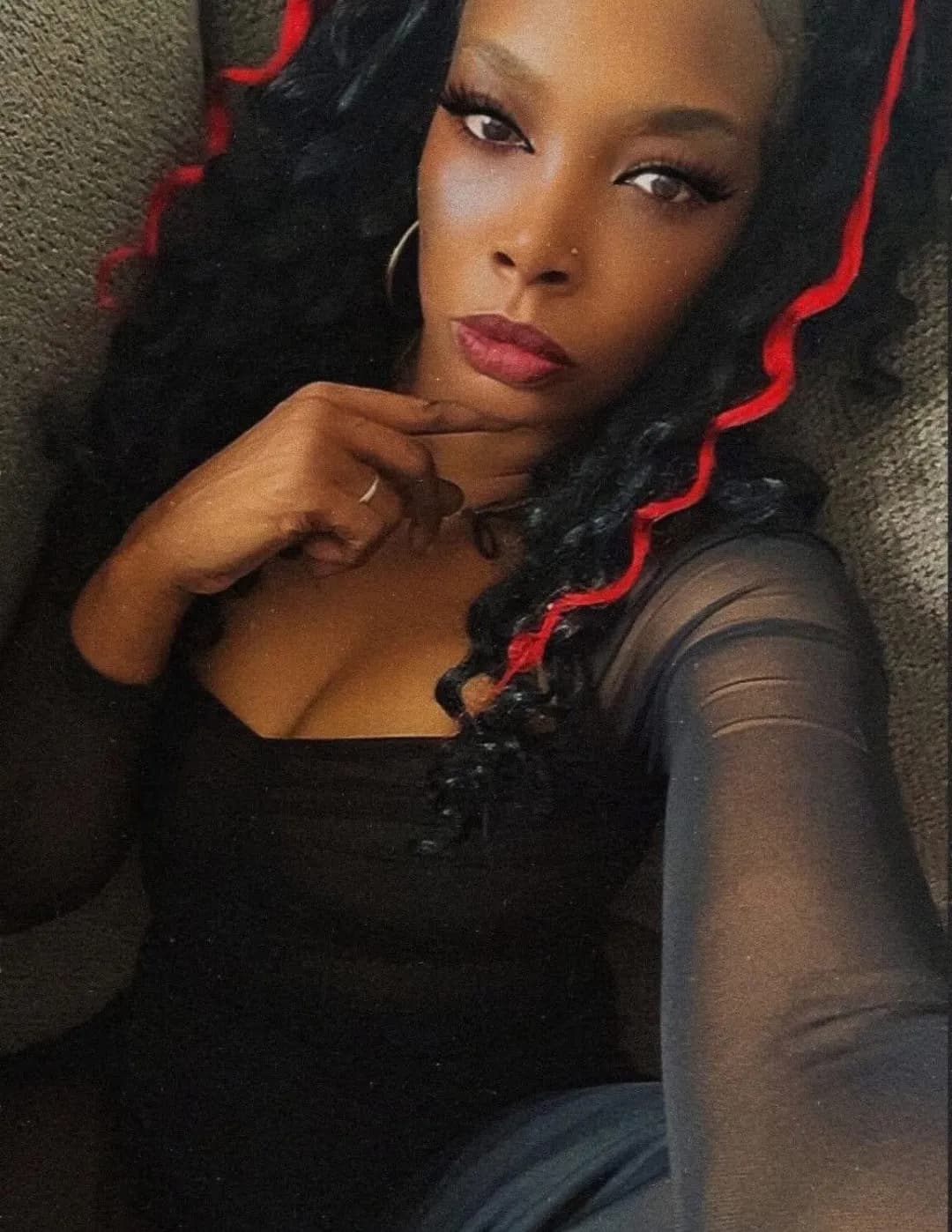 Sheri  Renee  Waters image