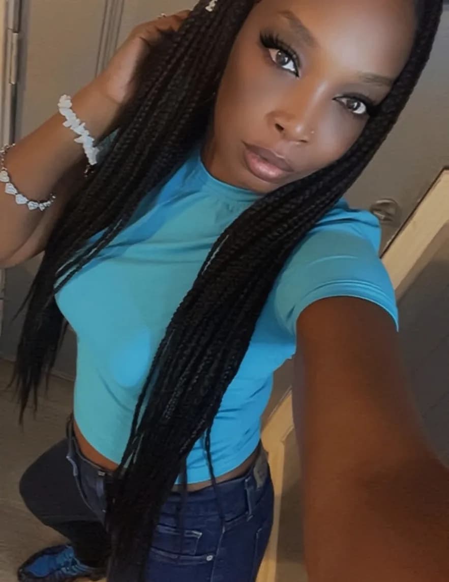 Sheri  Renee  Waters image