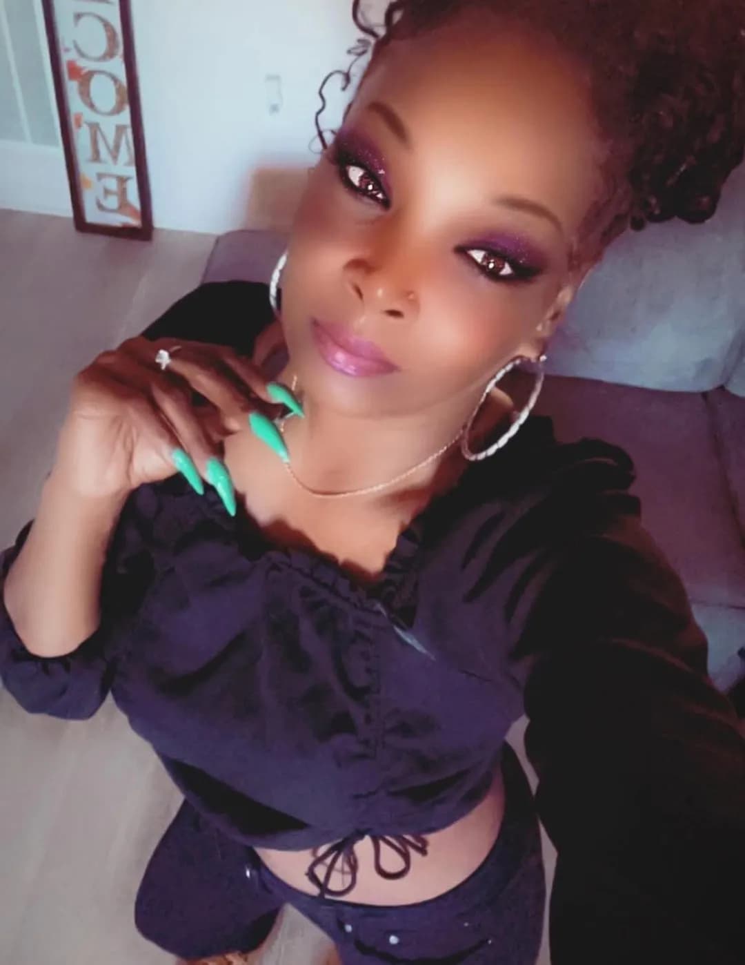 Sheri  Renee  Waters image