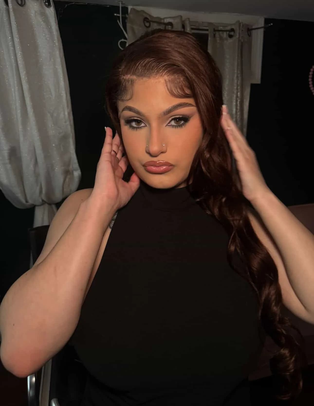 Melanie Molina image