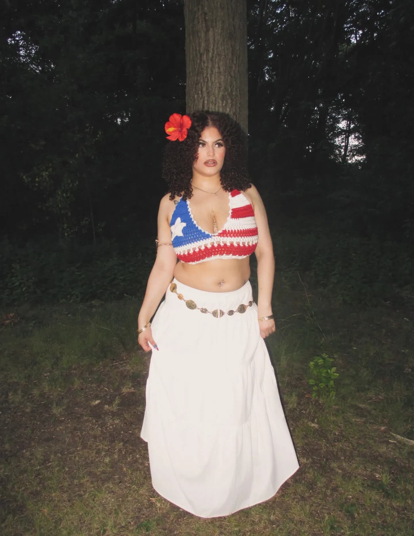 Melanie Molina image