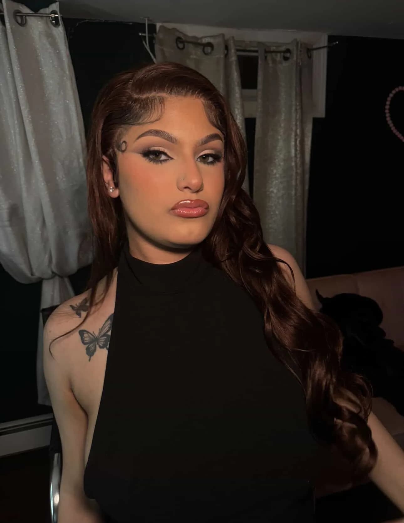 Melanie Molina image