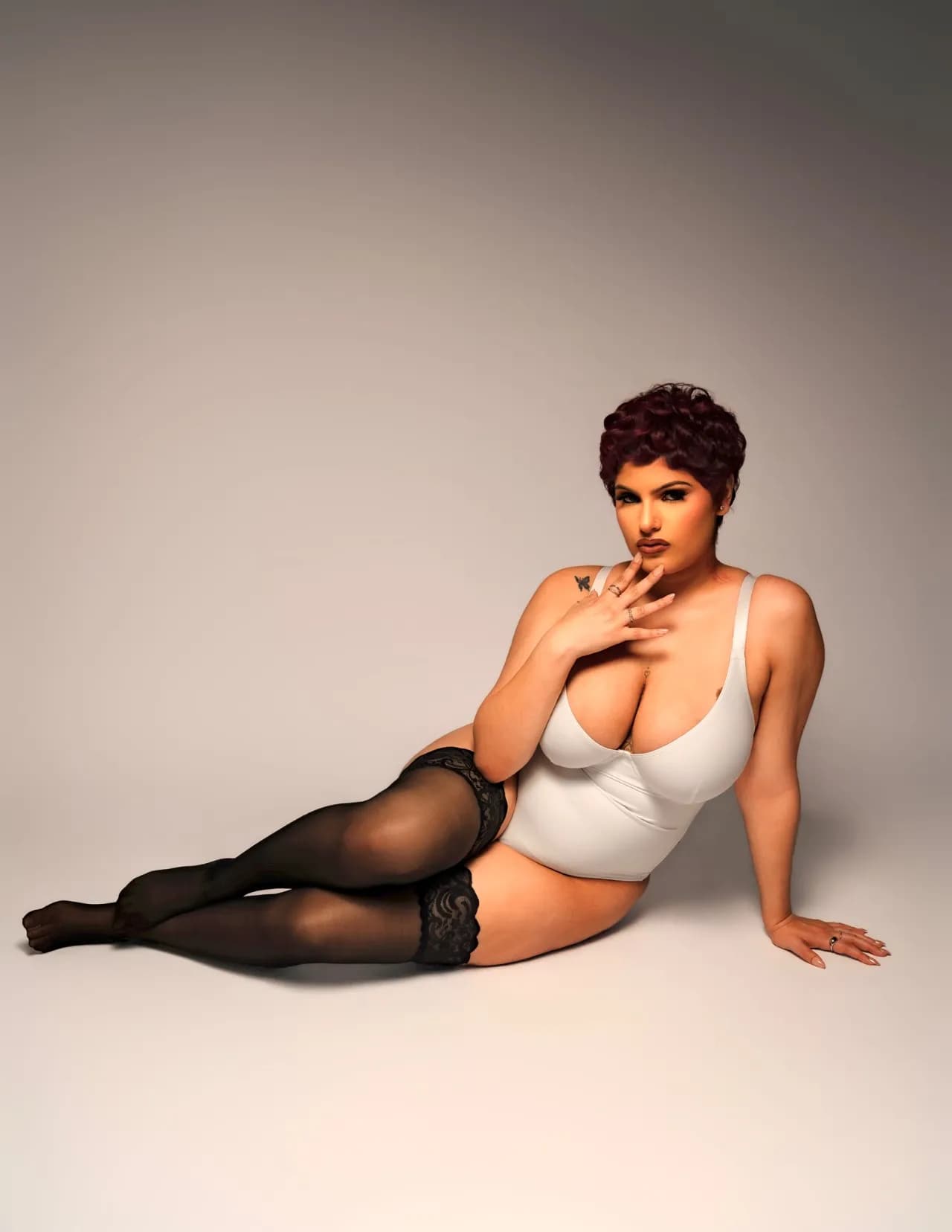 Melanie Molina image