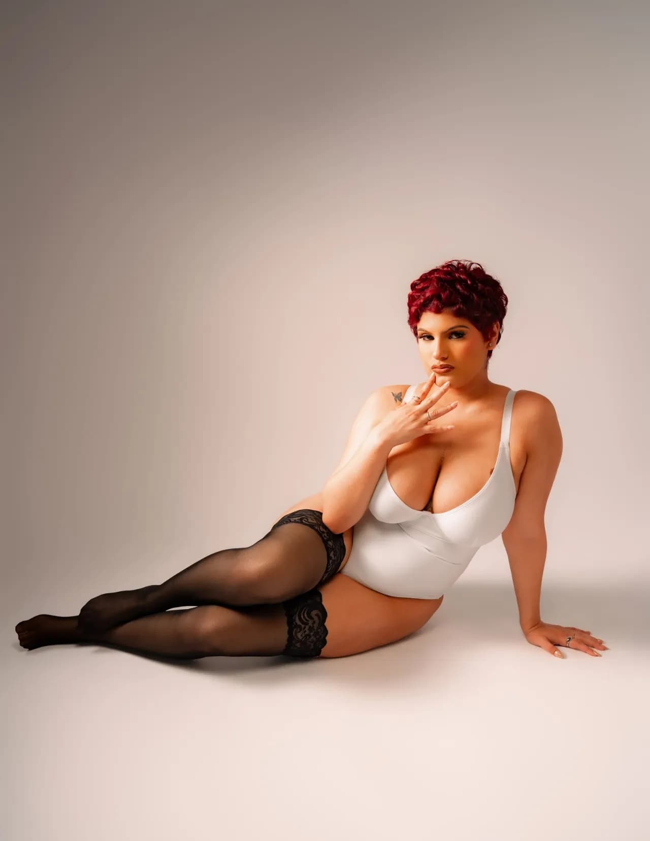 Melanie Molina image